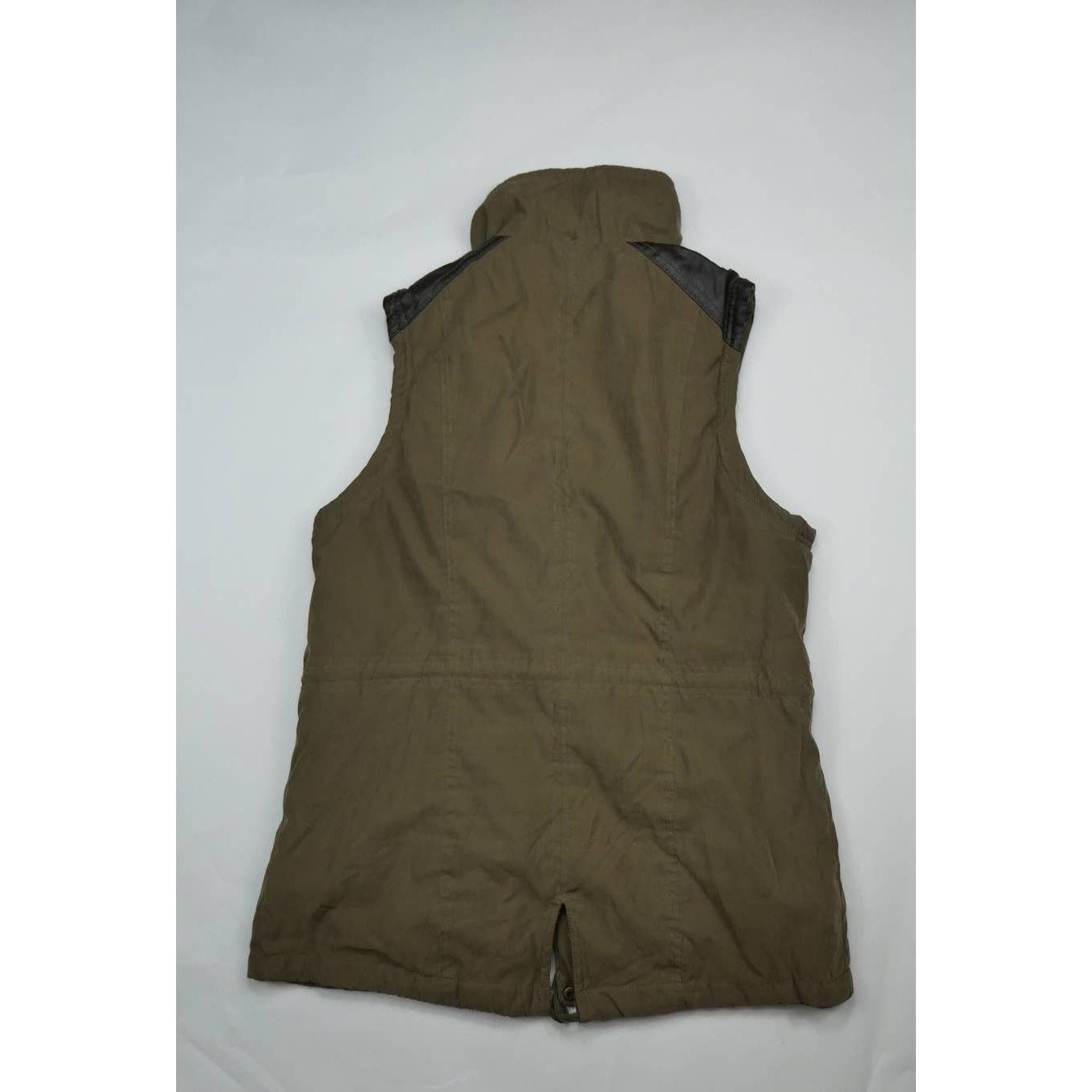Other women's Royalty for Me sherpa lined vest, XL, NEW Size XL / US 12-14 / IT 48-50 - 3 Thumbnail