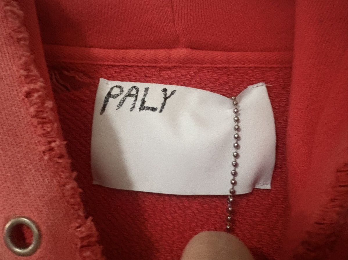Paly Hollywood Paly hollywood 2025FW source family hoodie sz S Size US S / EU 44-46 / 1 - 7 Thumbnail