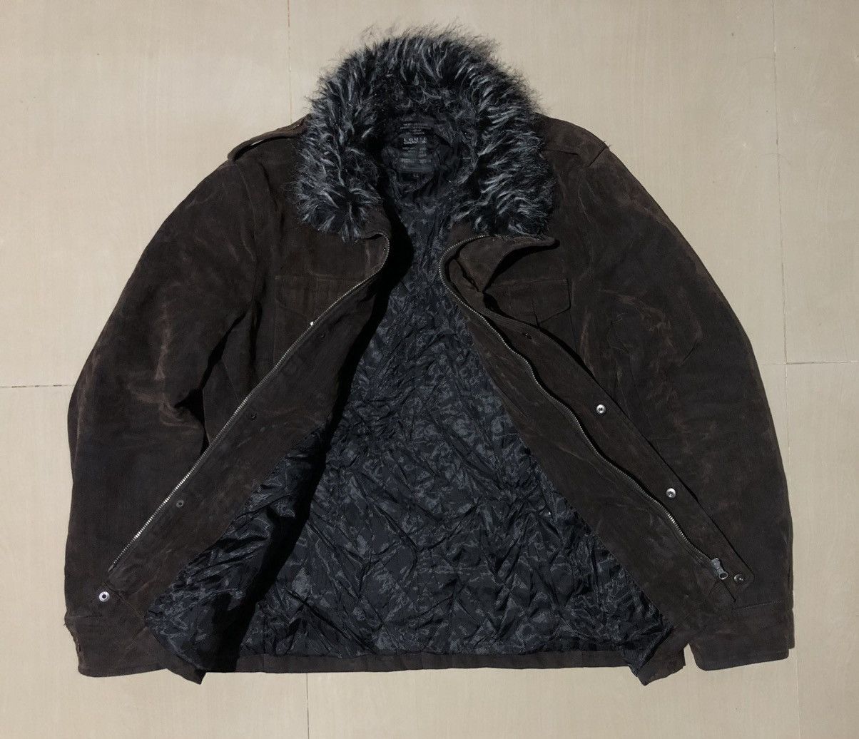 Vintage Vintage Louis Chavlon Jacket Size US L / EU 52-54 / 3 - 2 Thumbnail