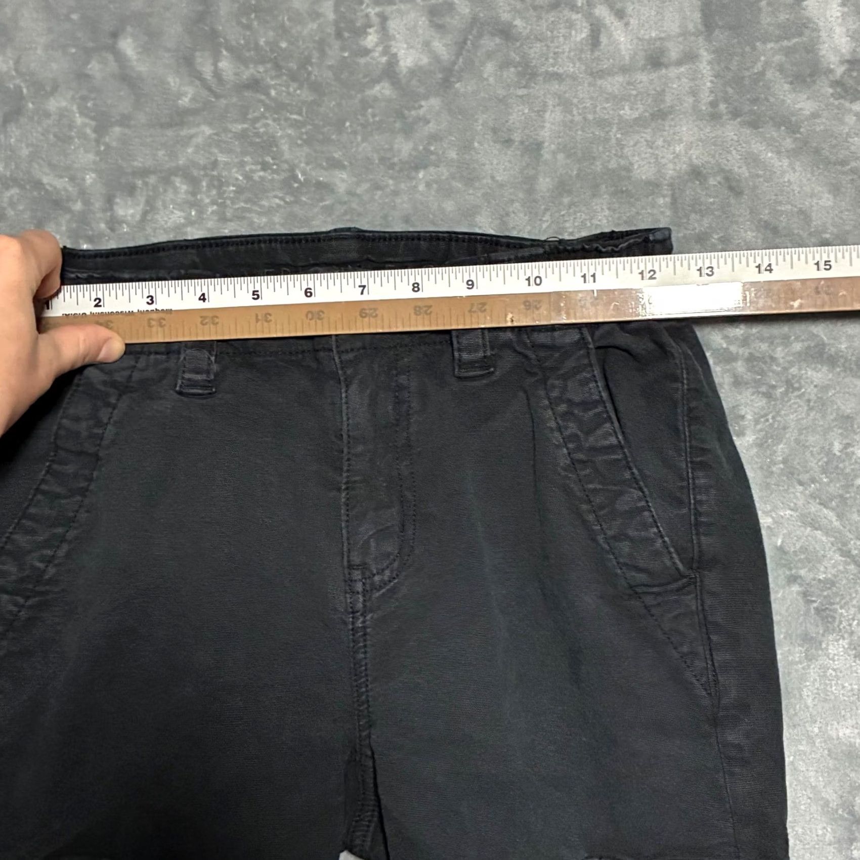 American Eagle Outfitters VINTAGE: No? Size 24" / US 00 / IT 34 - 7 Thumbnail