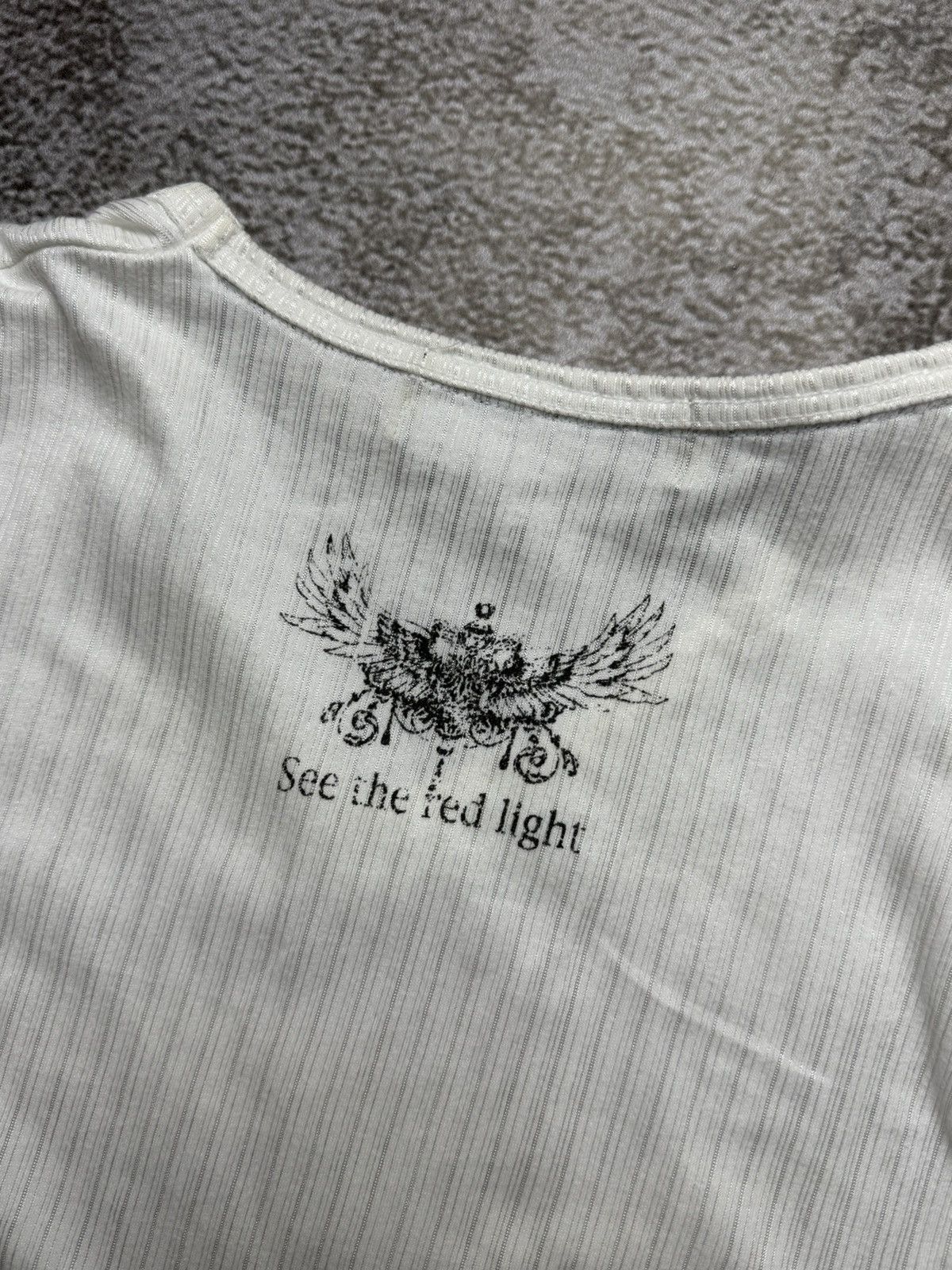 Hysteric Glamour Pract japanese poem style Size US M / EU 48-50 / 2 - 5 Thumbnail