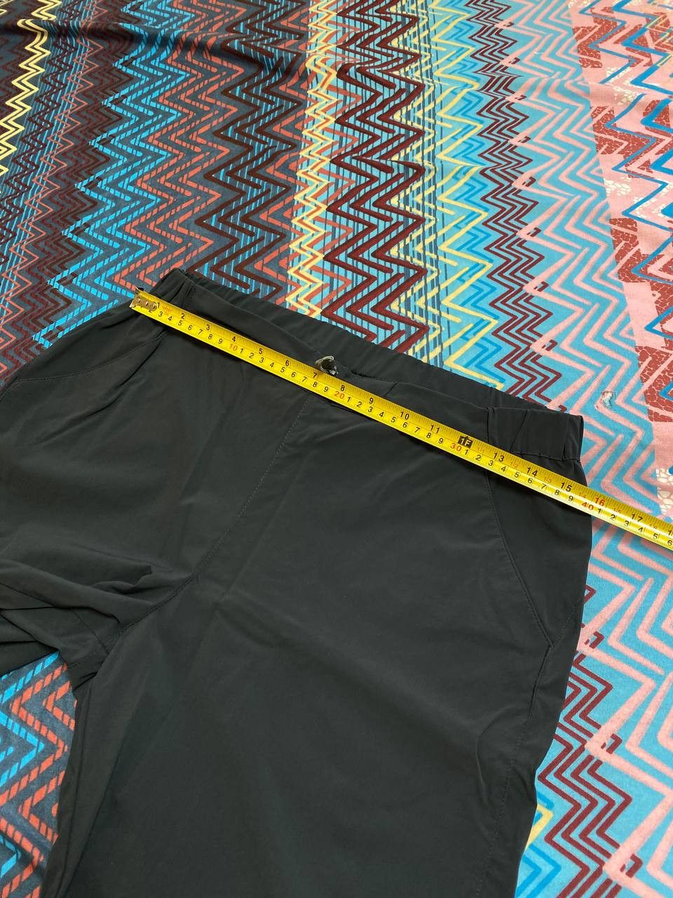 Rab Vintage Shorts big logo Rab Size US 30 / EU 46 - 9 Thumbnail