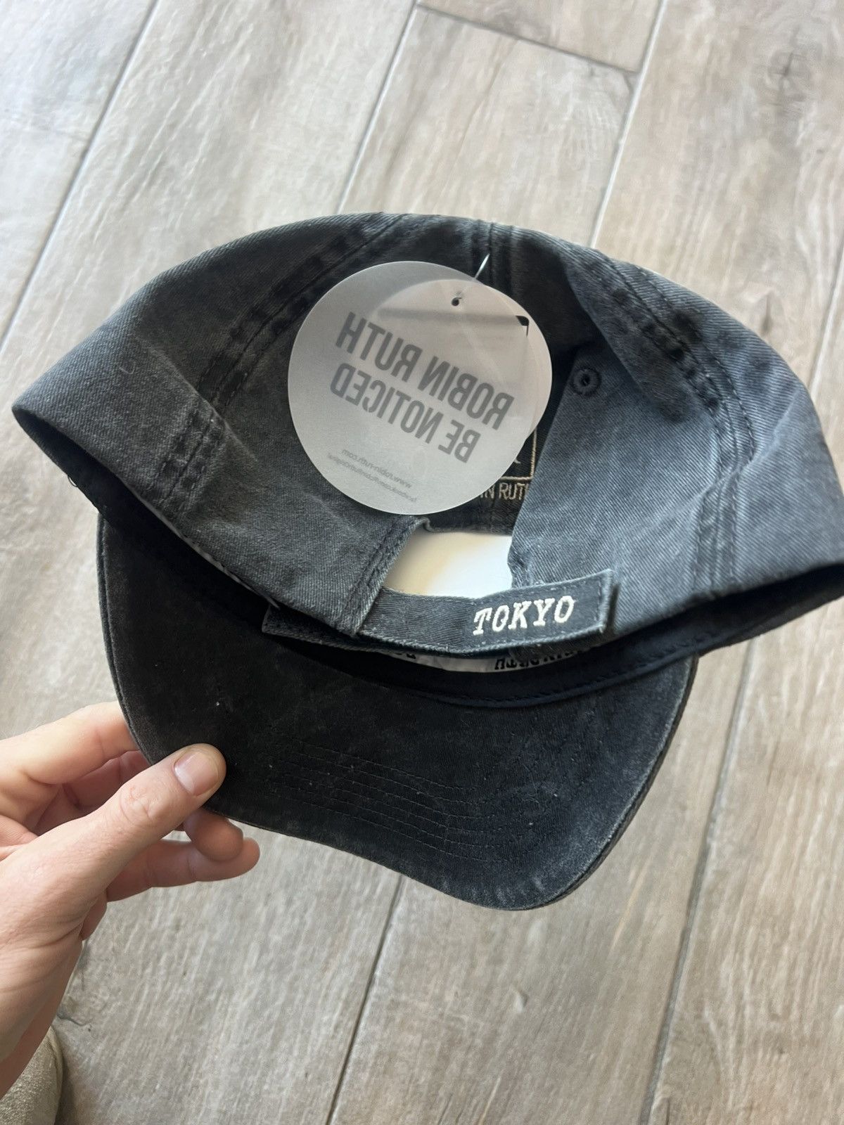 Other Vintage Tokyo hat Size ONE SIZE - 1 Thumbnail