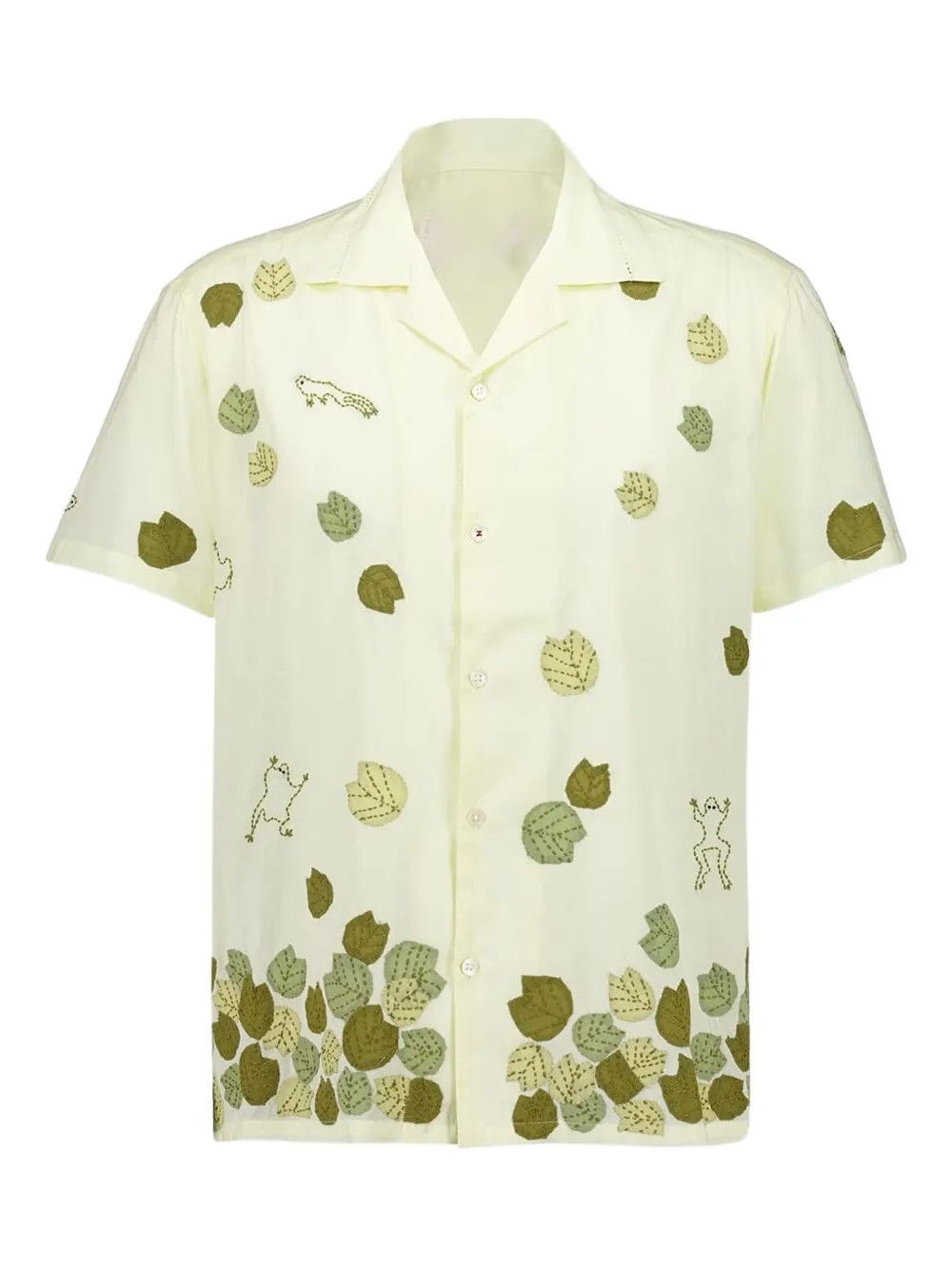 Other Casual Shirts and Button-Up Shirts for Men Size US M / EU 48-50 / 2 - 3 Thumbnail