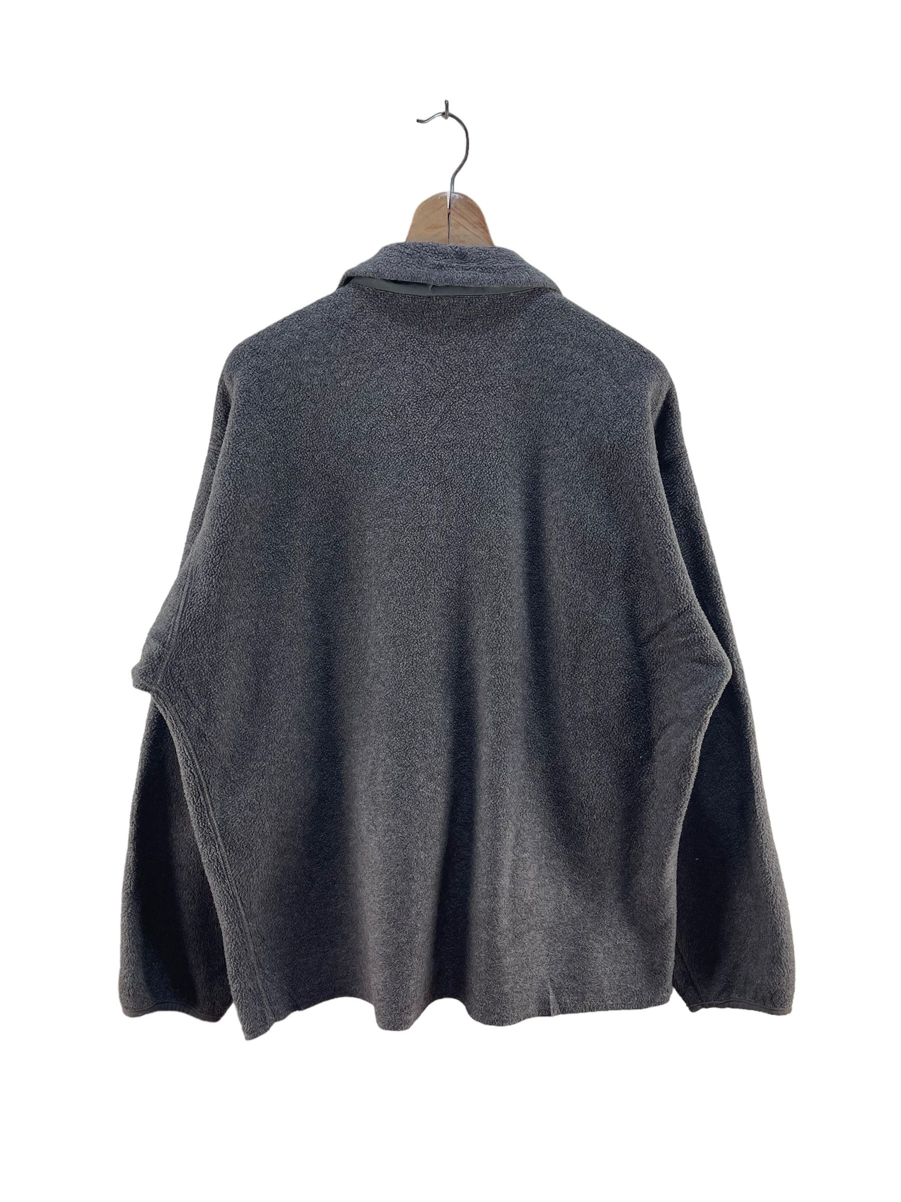 Patagonia Vintage Patagonia Synchilla Fleece Jacket Size US L / EU 52-54 / 3 - 2 Thumbnail