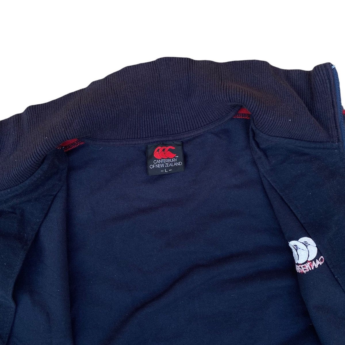 Canterbury of New Zealand × Vintage Vintage Canterbury of New Zealand Sweater. #D5 Size US L / EU 52-54 / 3 - 5 Thumbnail