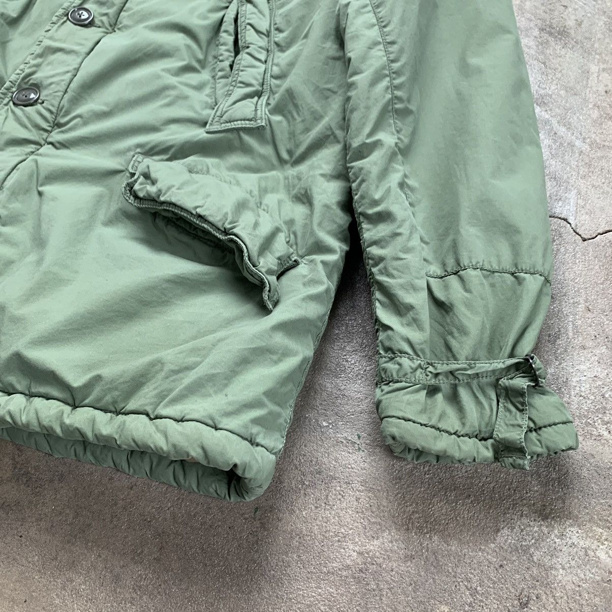 Denim & Supply Ralph Lauren Ralph Lauren Denim Supply Parka Size US M / EU 48-50 / 2 - 3 Thumbnail