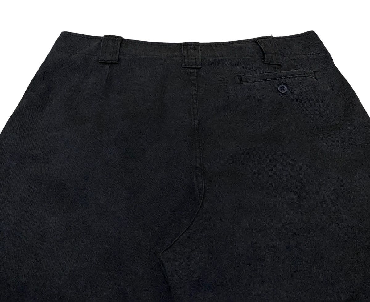 Powell Peralta Rare Design Vintage Brand Powell Peralta Skate Pants 2000s Size US 34 / EU 50 - 4 Thumbnail