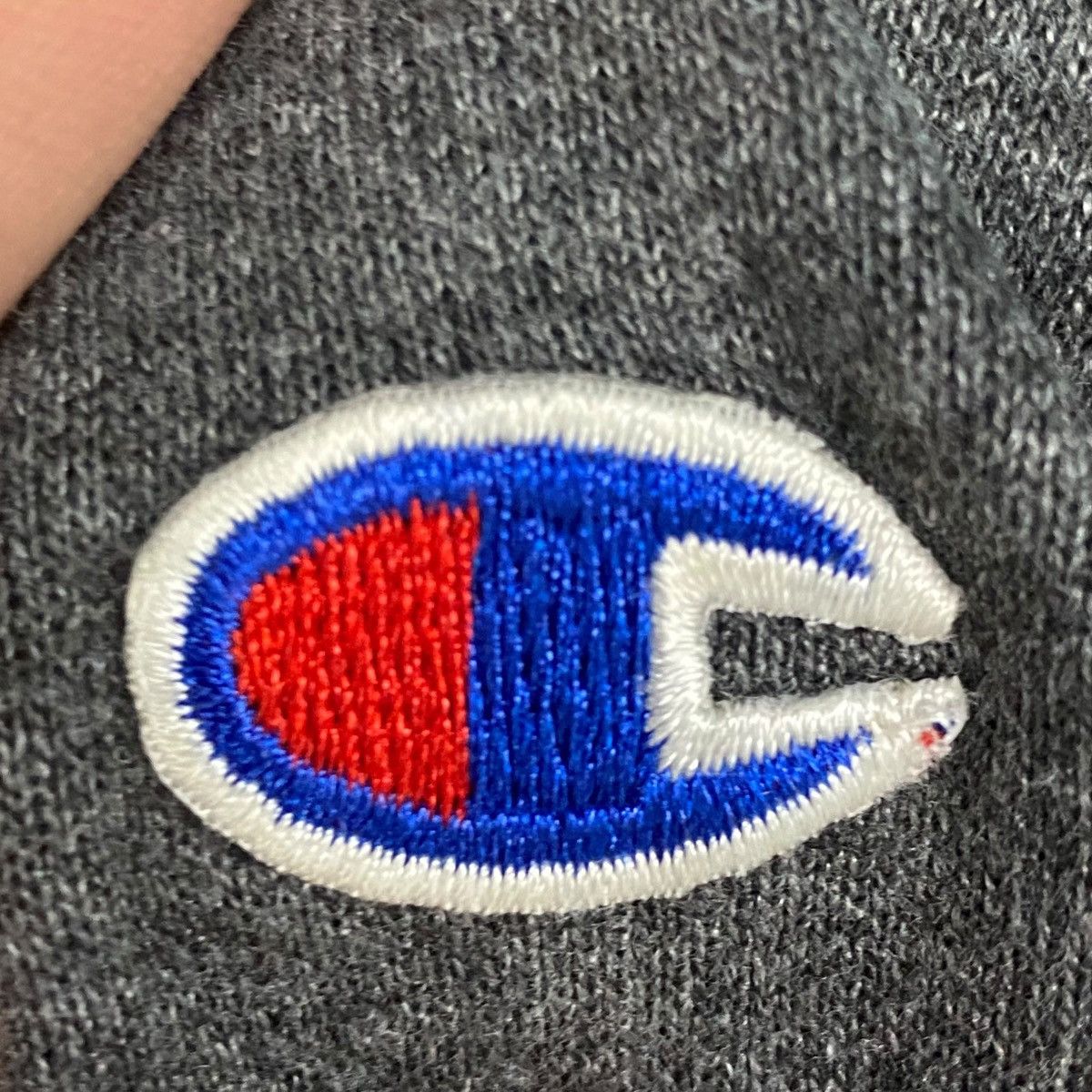 Other Vintage Champion Oregon Hoodie Sweater Gray Pullover Size L Size US L / EU 52-54 / 3 - 5 Thumbnail