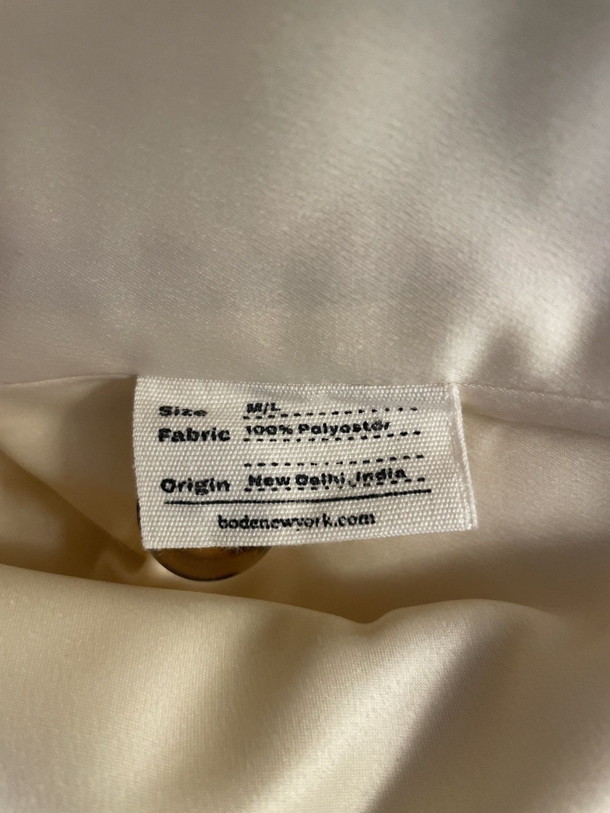 Bode Bode Americans Stripe Jacket Size M/L Size US M / EU 48-50 / 2 - 9 Thumbnail