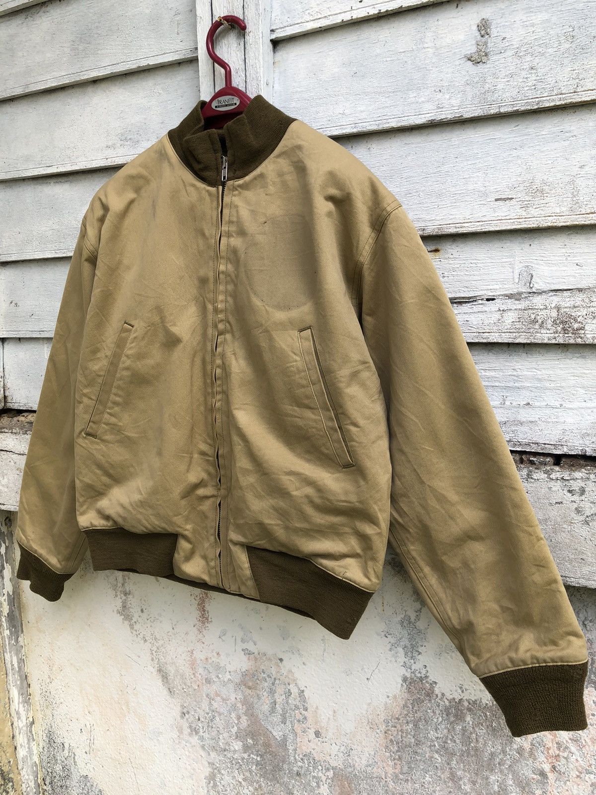 Other Combat Clothing Master Co Blanket Lining Jacket Size US M / EU 48-50 / 2 - 4 Thumbnail