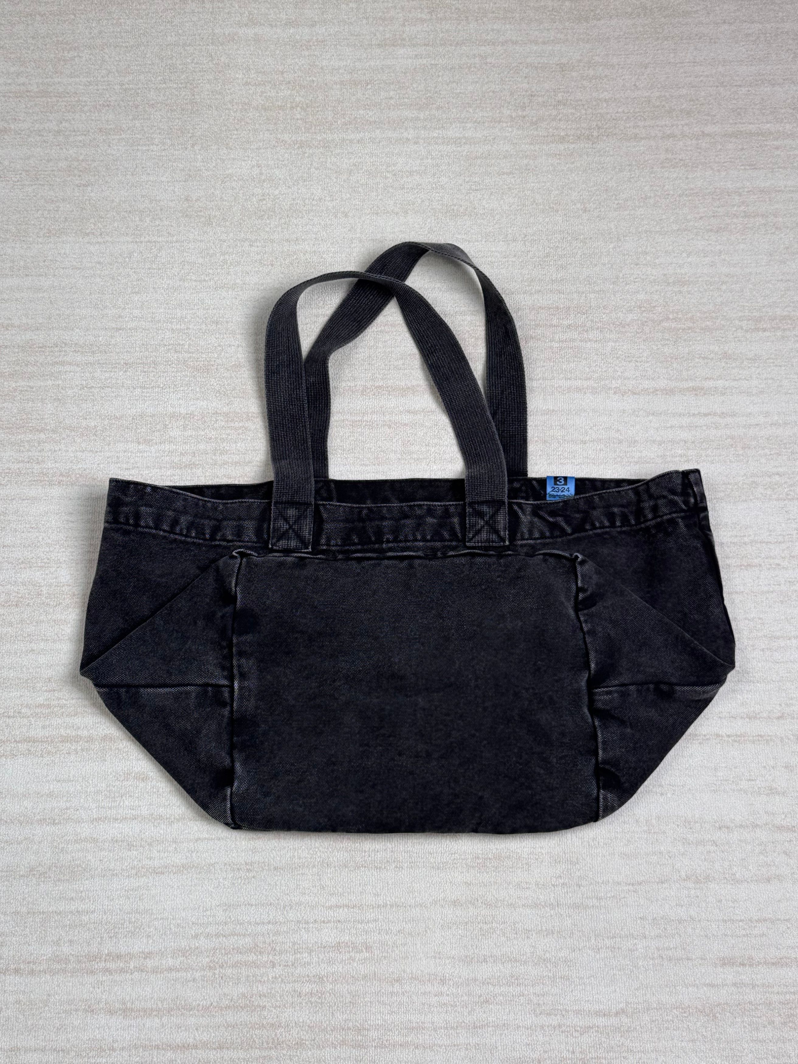 Maison MIHARA YASUHIRO Maison Mihara Yasuhiro Unisex Tote Bag Size ONE SIZE - 6 Thumbnail