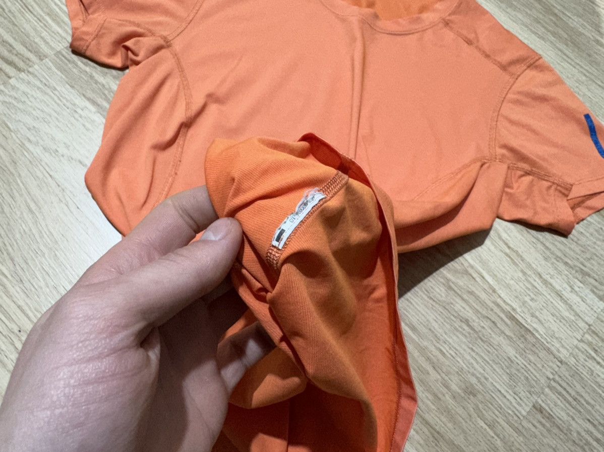 Arc'teryx Arc’teryx t shirt S Size S / US 4 / IT 40 - 6 Thumbnail