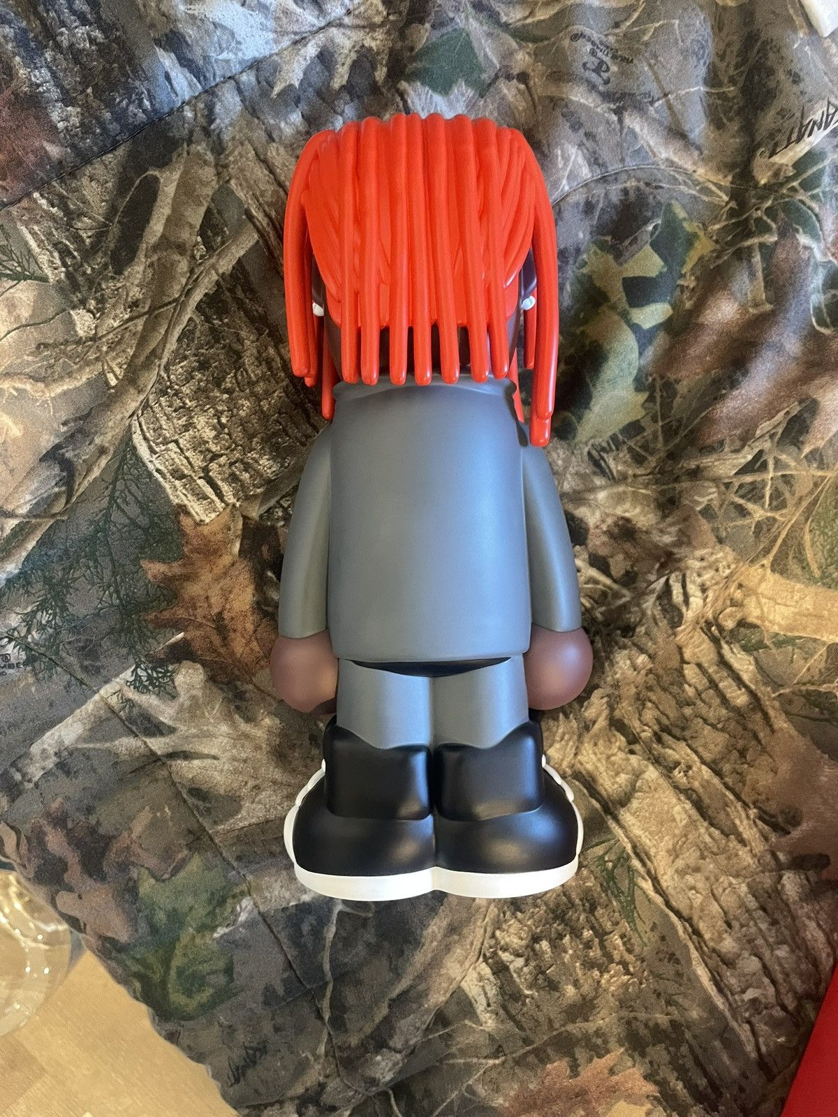Other Rare Randy Playboi Carti Figure Size ONE SIZE - 7 Thumbnail