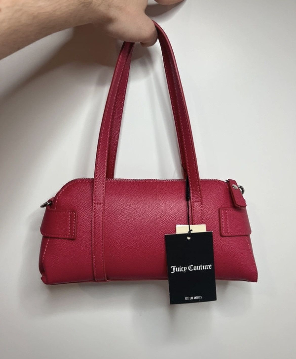 Juicy Couture Juicy Couture Bag on shoulder Size ONE SIZE - 2 Thumbnail