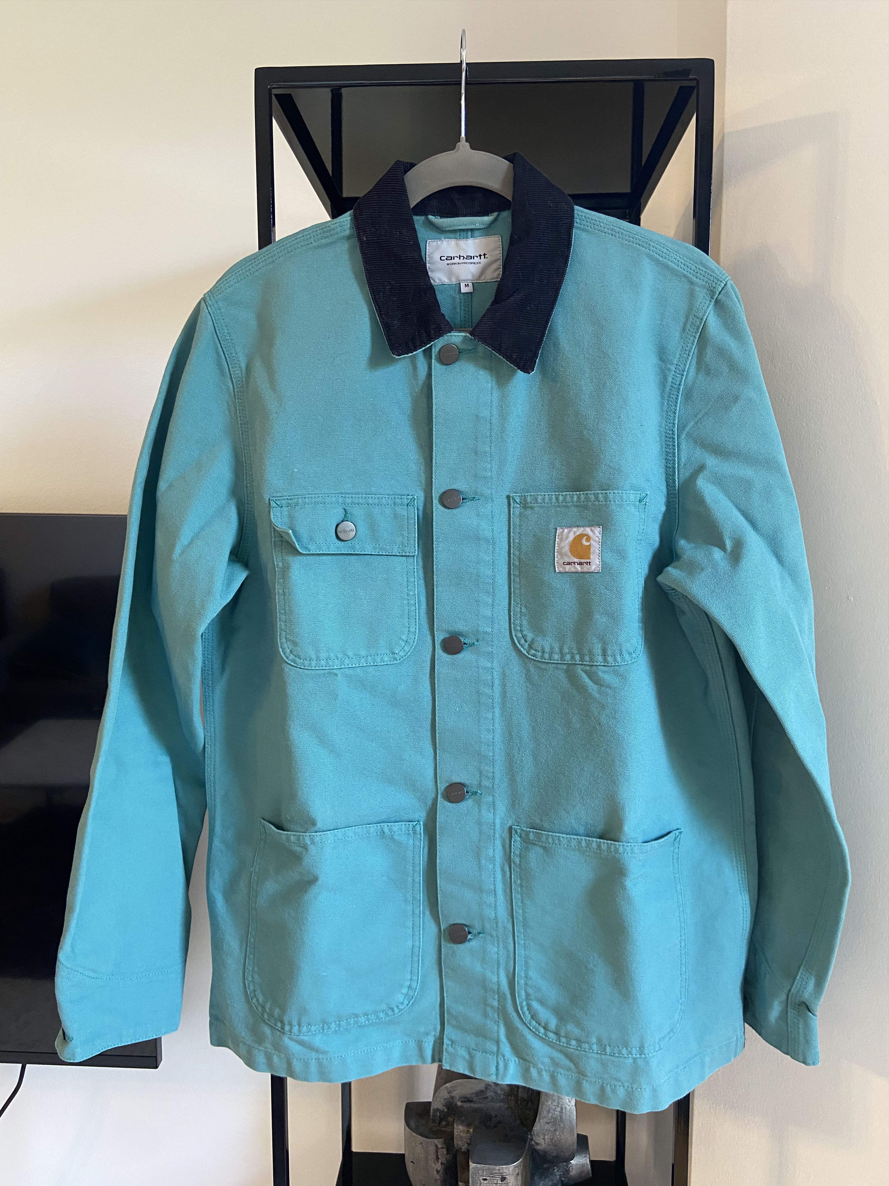 Carhartt Wip × Pop Trading Company Pop Trading Company x Carhartt