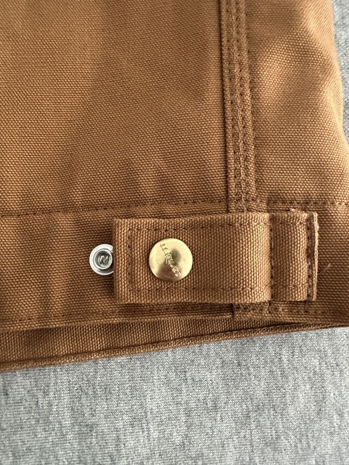 Carhartt Carhartt Detroit J001 XL TALL Size US XL / EU 56 / 4 - 11 Thumbnail