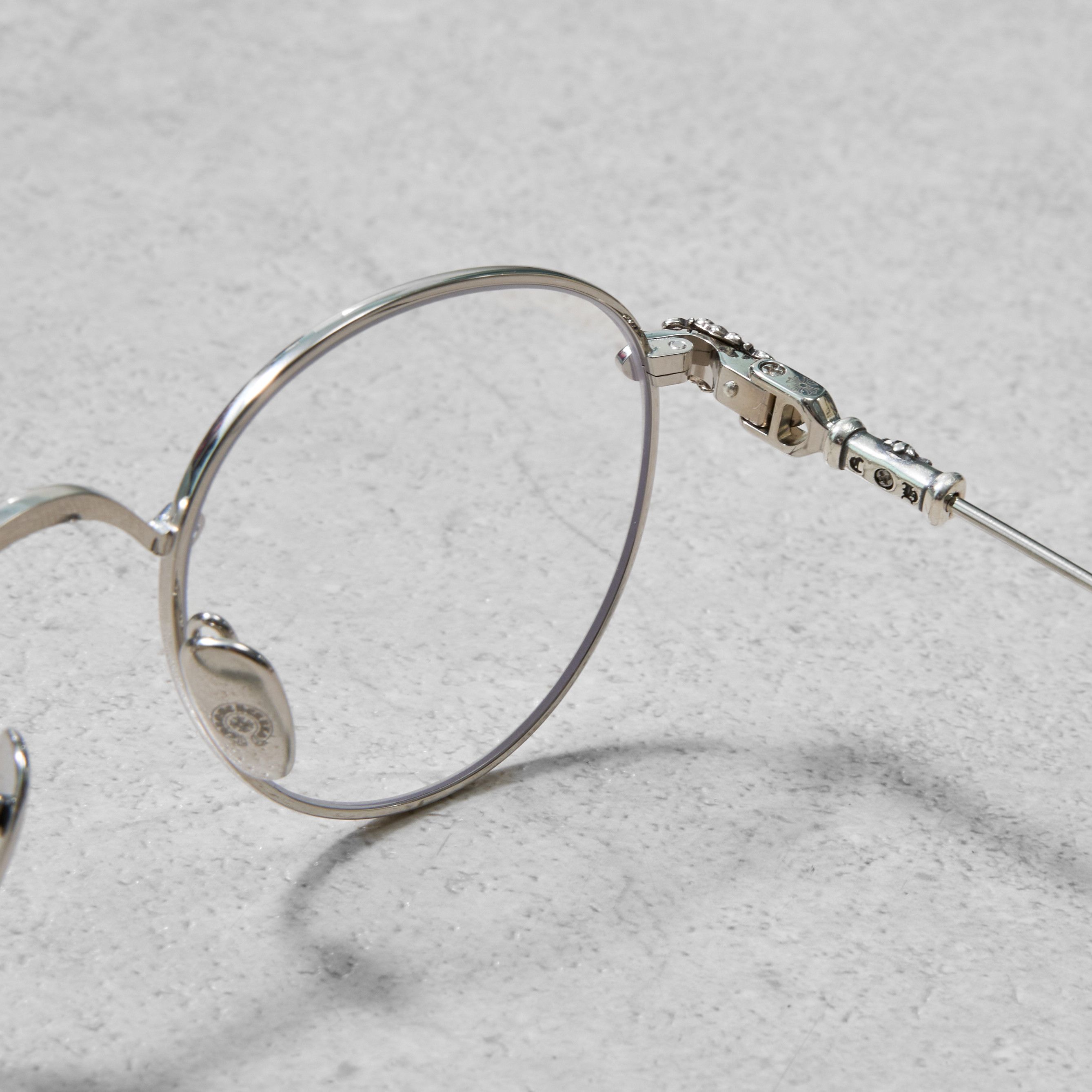 Chrome Hearts CHROME HEARTS BUBBA-A Size ONE SIZE - 9 Thumbnail