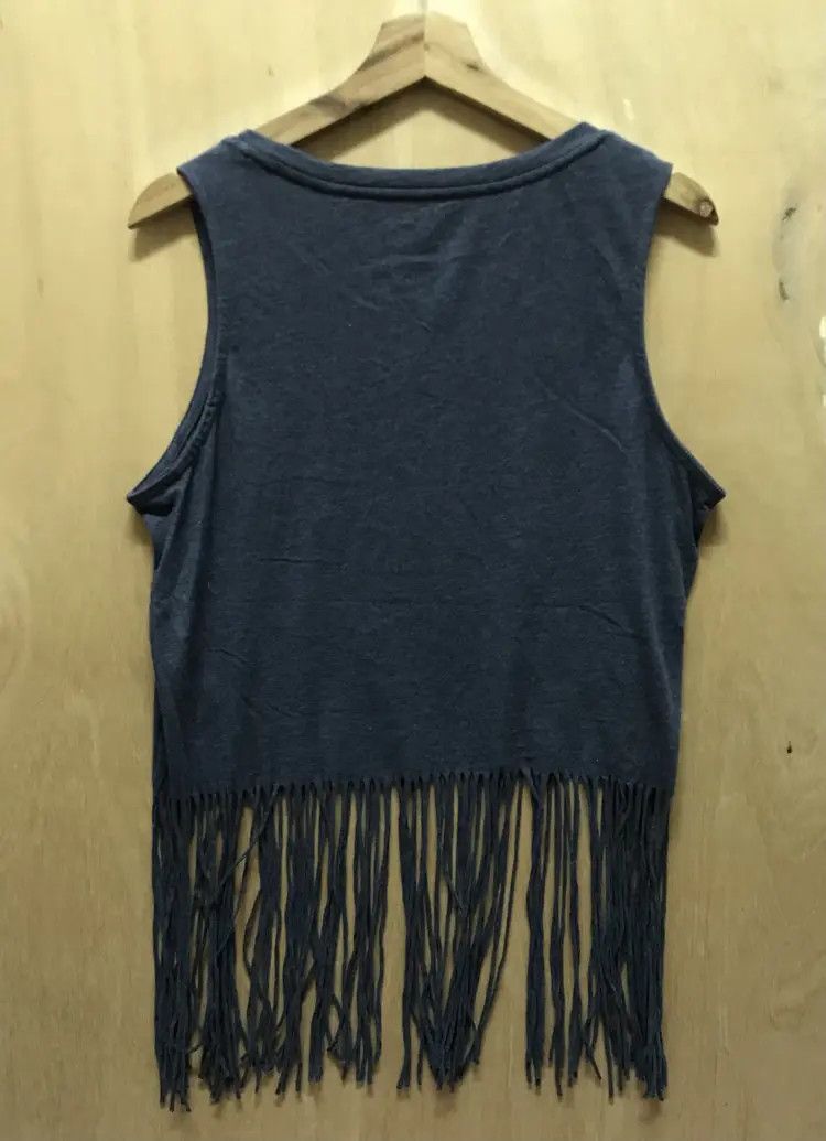 Other Idyllwind Fueled by Miranda Lambert Shirts Size L / US 10 / IT 46 - 2 Thumbnail