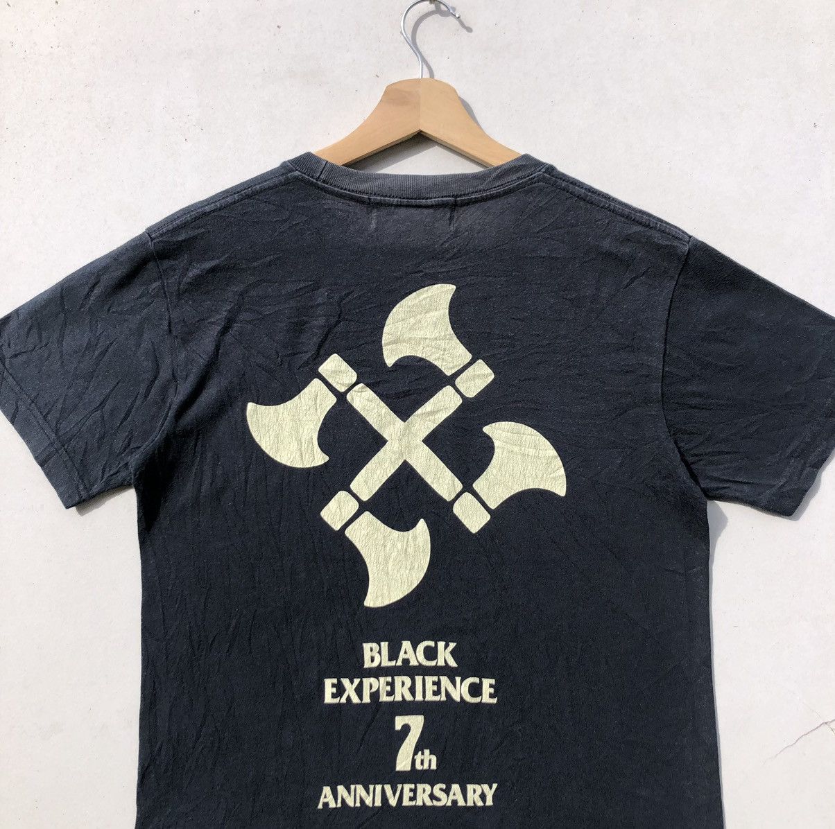 Vintage 🔥Accept Binding Offer🔥 Black Experience Size US S / EU 44-46 / 1 - 4 Thumbnail
