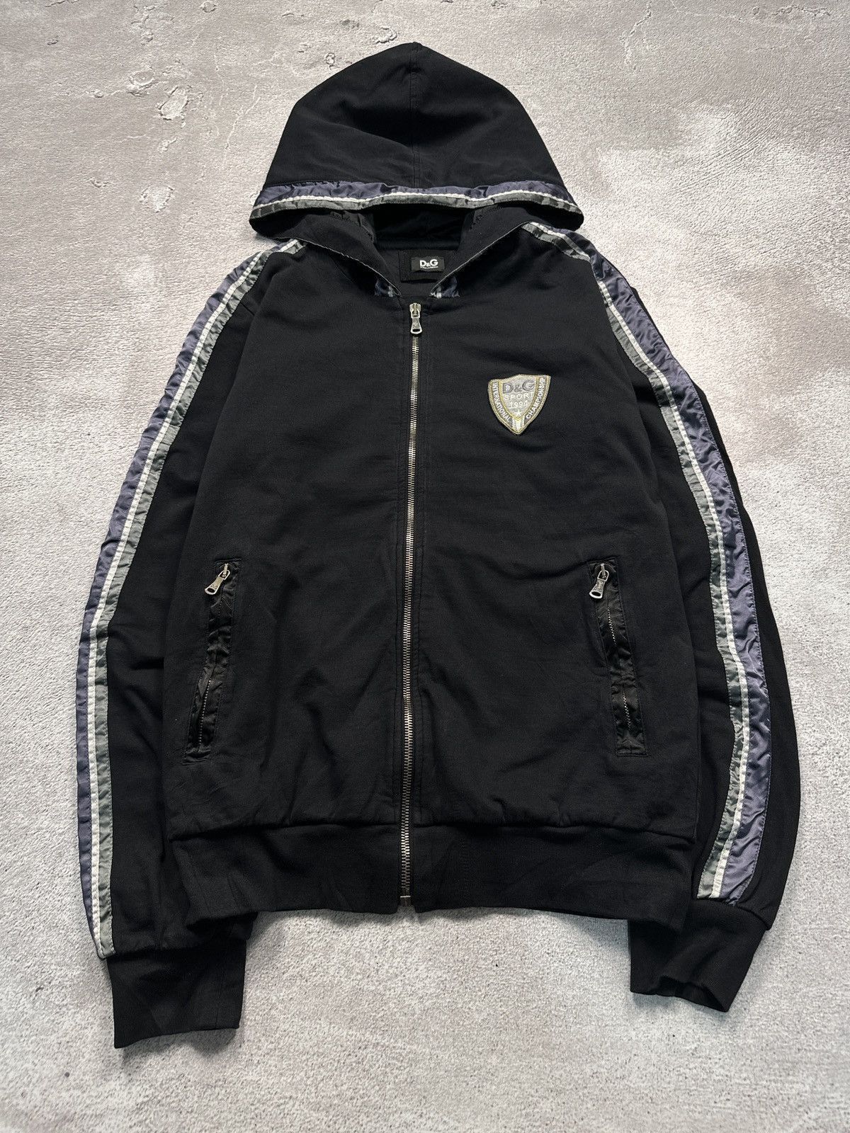 トップス y2k dolce & gabbana hoodie archive Dolce & Gabbana × Vintage Vintage Sweatshirt Dolce & Gabbana Coca