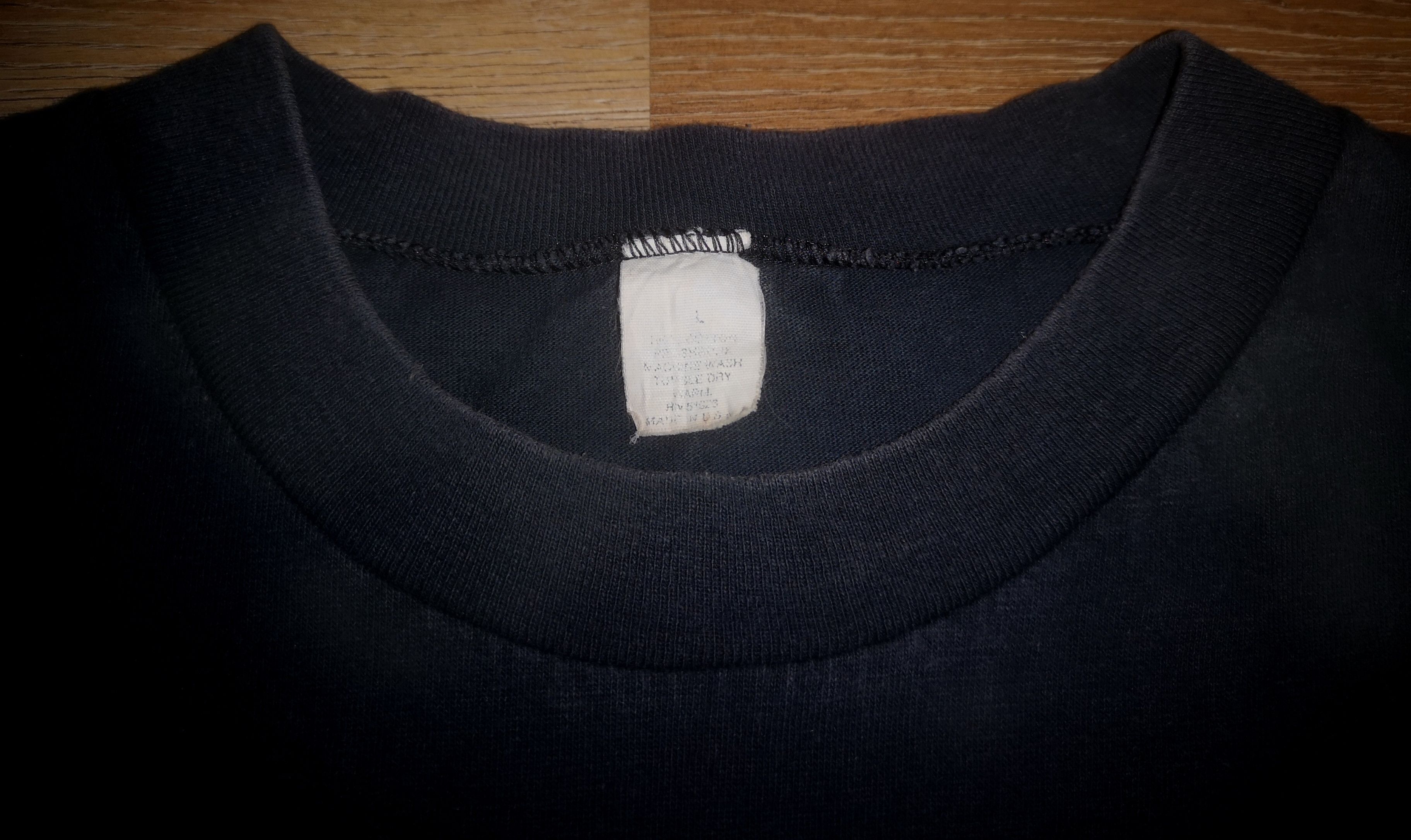 Band Tees × Vintage Vintage Country Rock Band The Judds Farewell Tour 1991 Shirt Size US L / EU 52-54 / 3 - 3 Thumbnail
