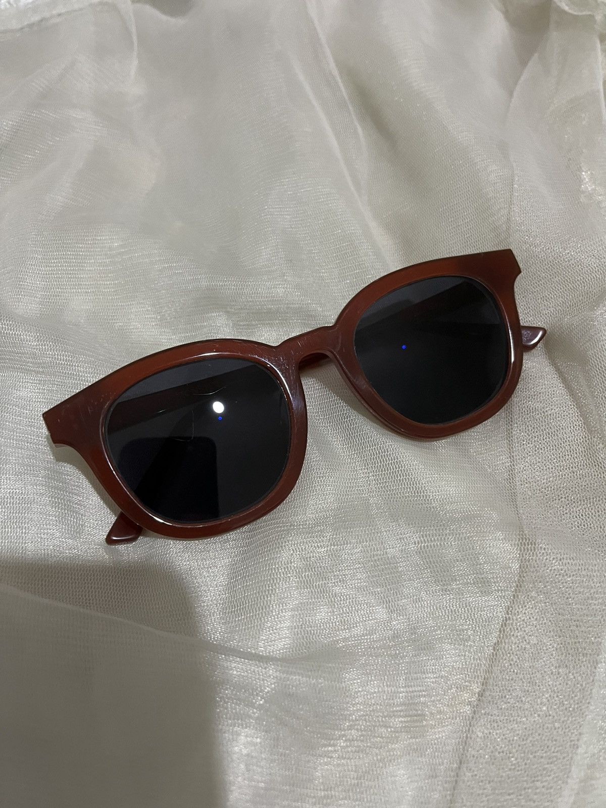 Designer vintage sunglasses unisex
