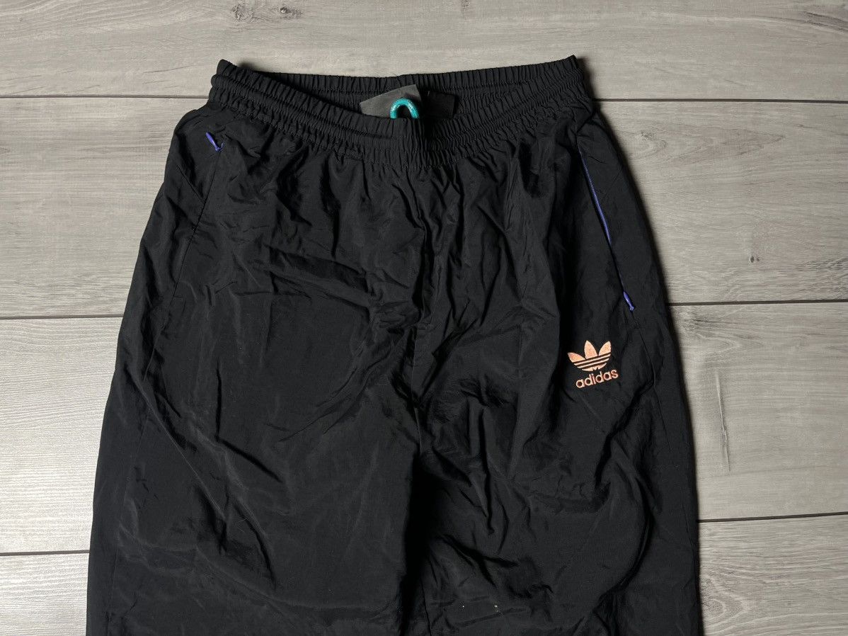 Adidas × Pharrell Adidas Pharrell Williams pants nylon size Small Size US 30 / EU 46 - 3 Thumbnail