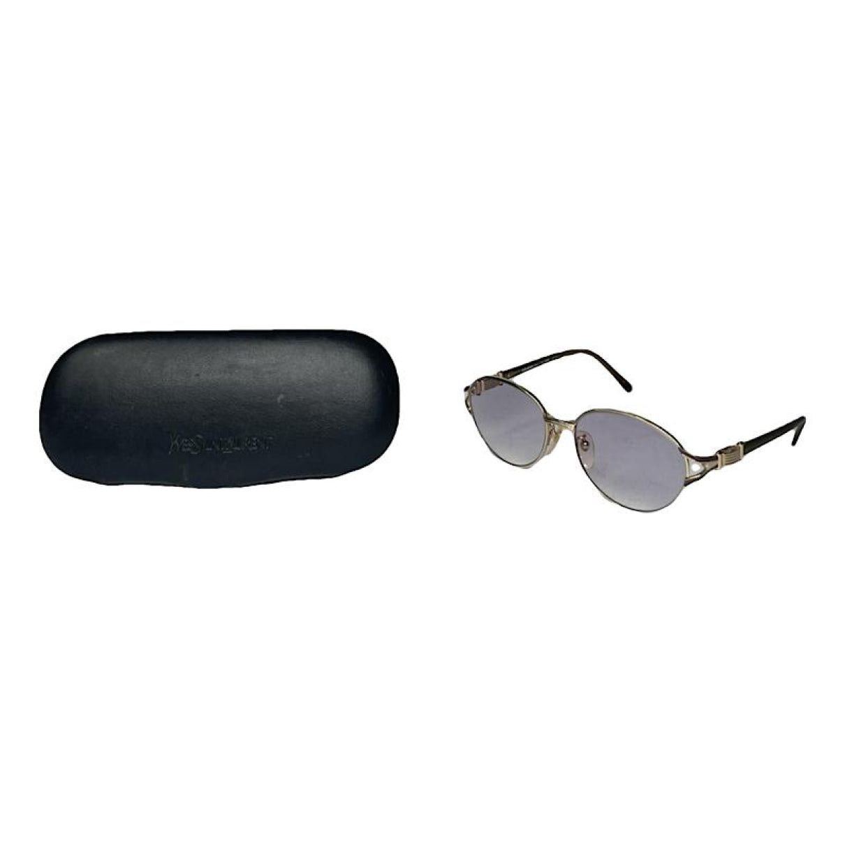 Yves Saint Laurent Other Metal Sunglasses Size ONE SIZE - 1 Thumbnail