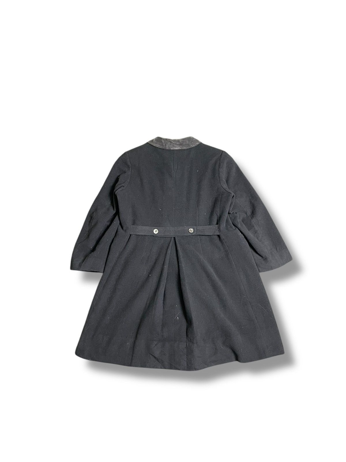 Vintage Cashmere Wool x L.Marcolana Coat (30) Size US S / EU 44-46 / 1 - 5 Thumbnail