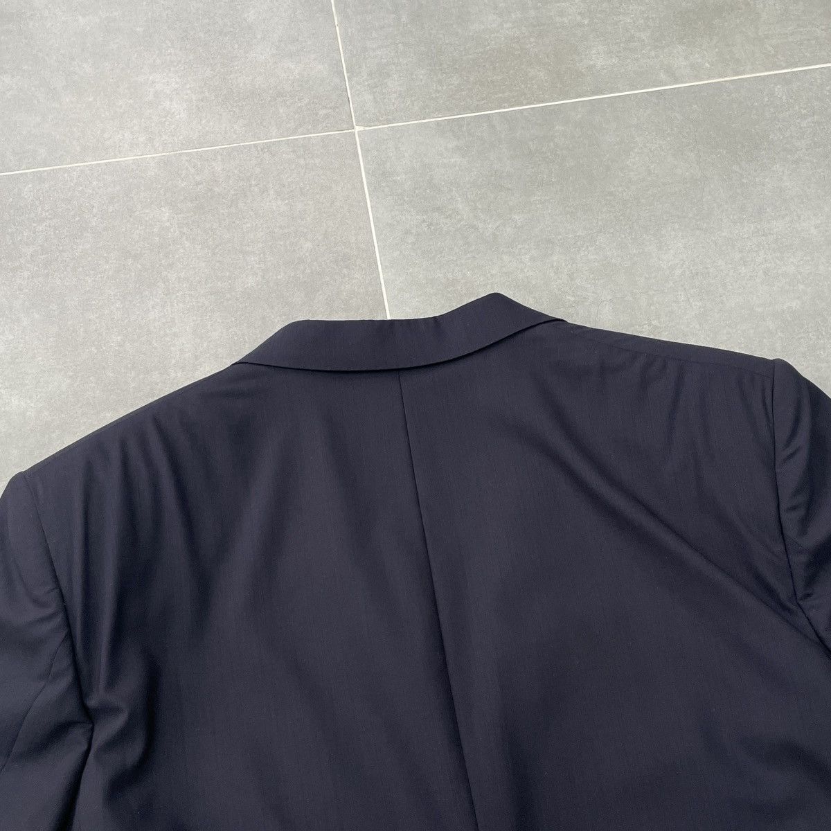 Canali Canali Wool Blazer Size 54R Size 54R - 22 Thumbnail