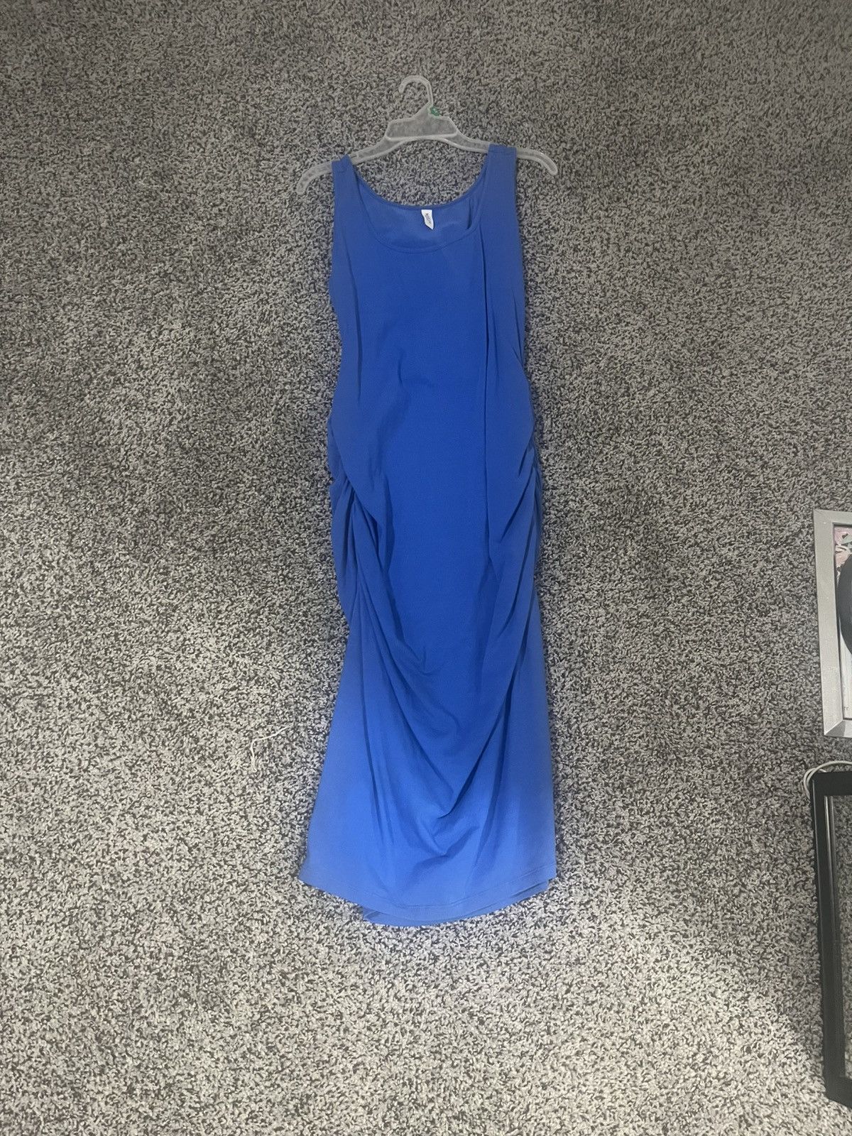 Shein Blue dress Size L / US 10 / IT 46 - 2 Thumbnail