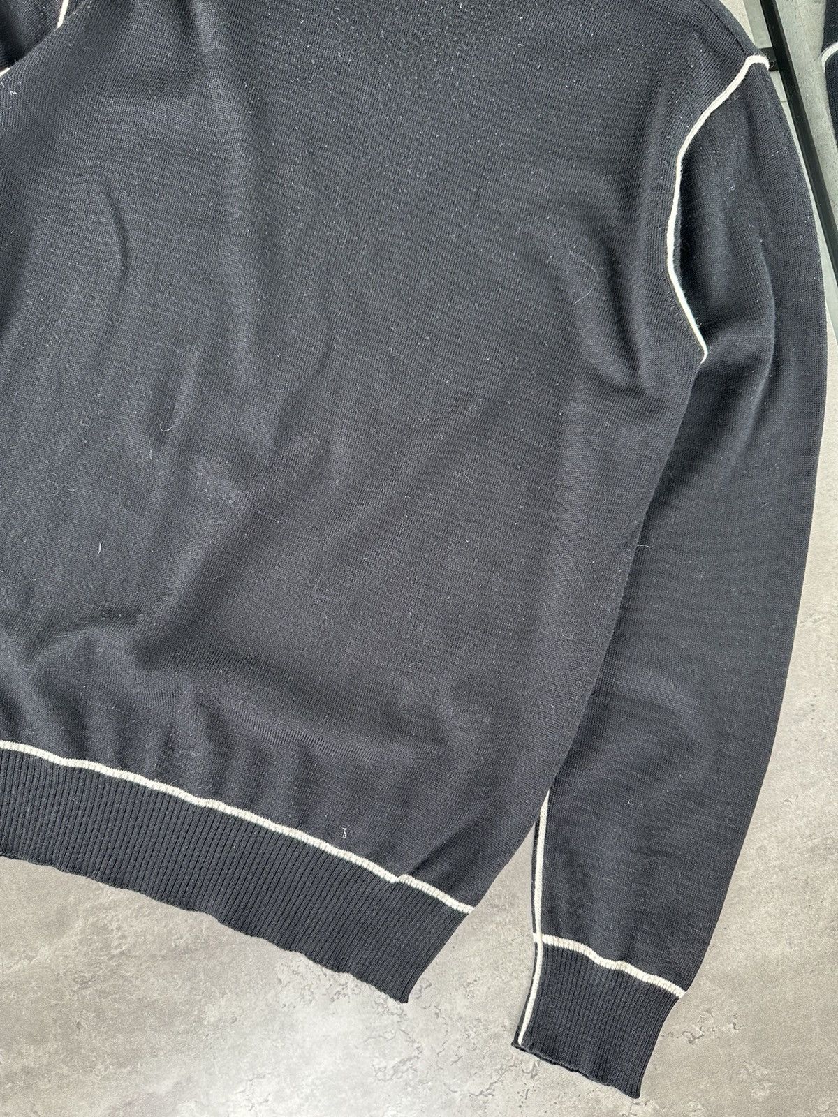 Dolce & Gabbana Dolce&Gabbana Vintage Sweater Size US L / EU 52-54 / 3 - 13 Thumbnail