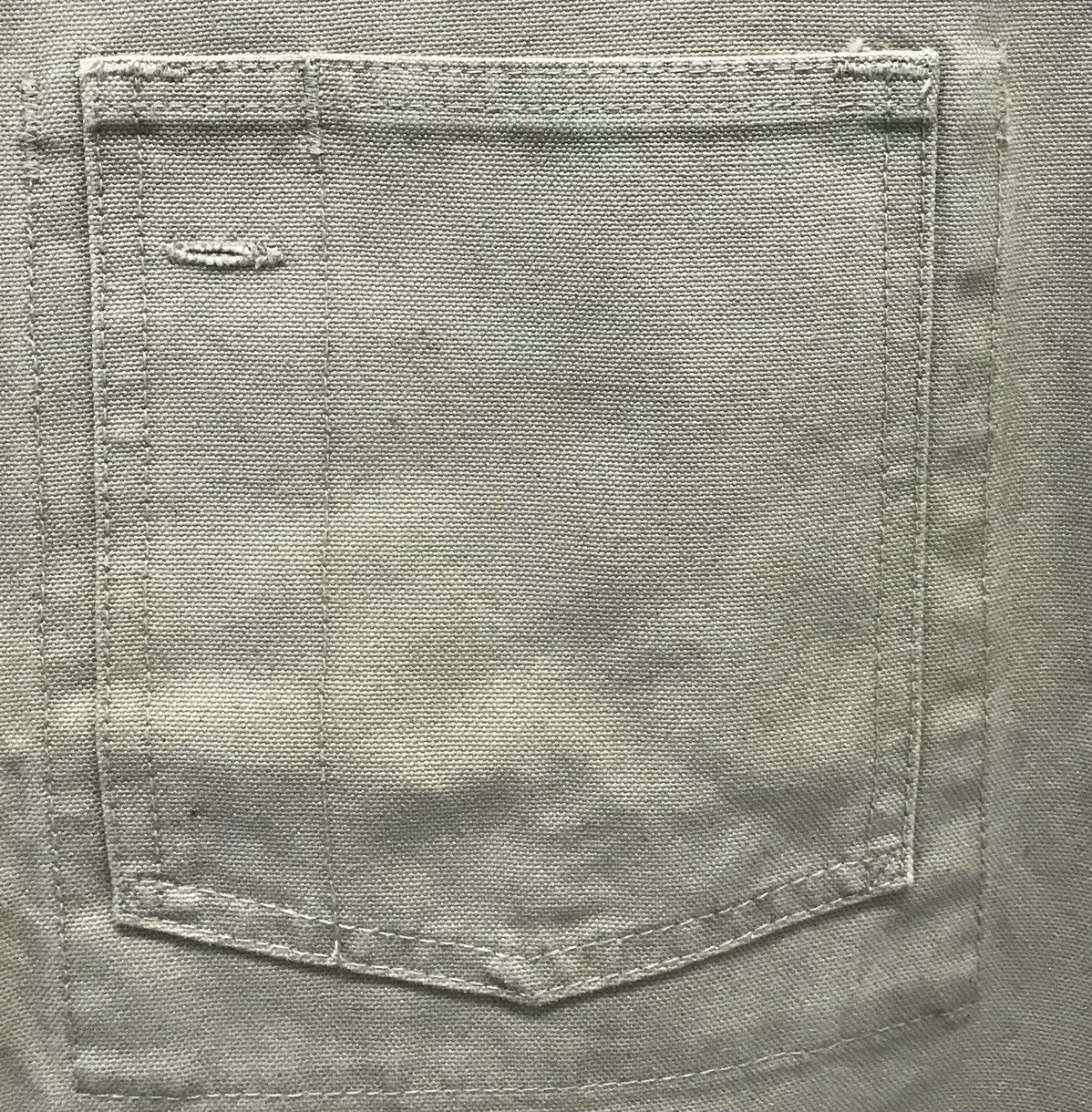 Oshkosh × Vintage Vintage OSHKOSH Classic The Genuine Article Jacket Size US L / EU 52-54 / 3 - 5 Thumbnail