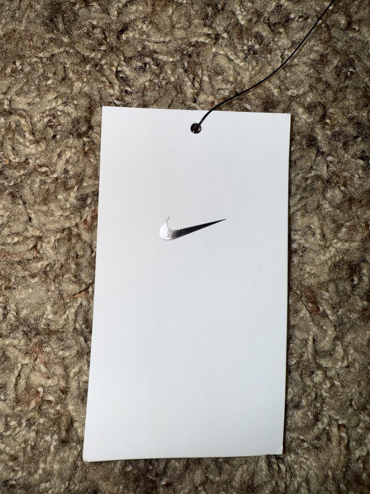 Nike Nike Big Kids (Boy’s) Amplified Logo Dri-Fit Training Shorts Size US 26 / EU 42 - 9 Thumbnail