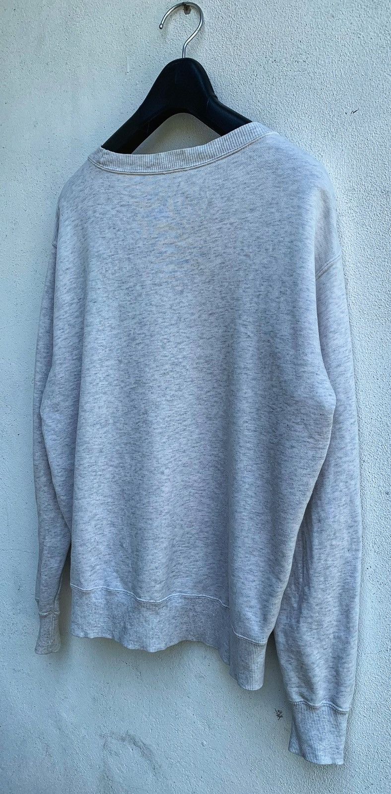 Champion Vintage Champion Sweatshirt Size US L / EU 52-54 / 3 - 7 Thumbnail