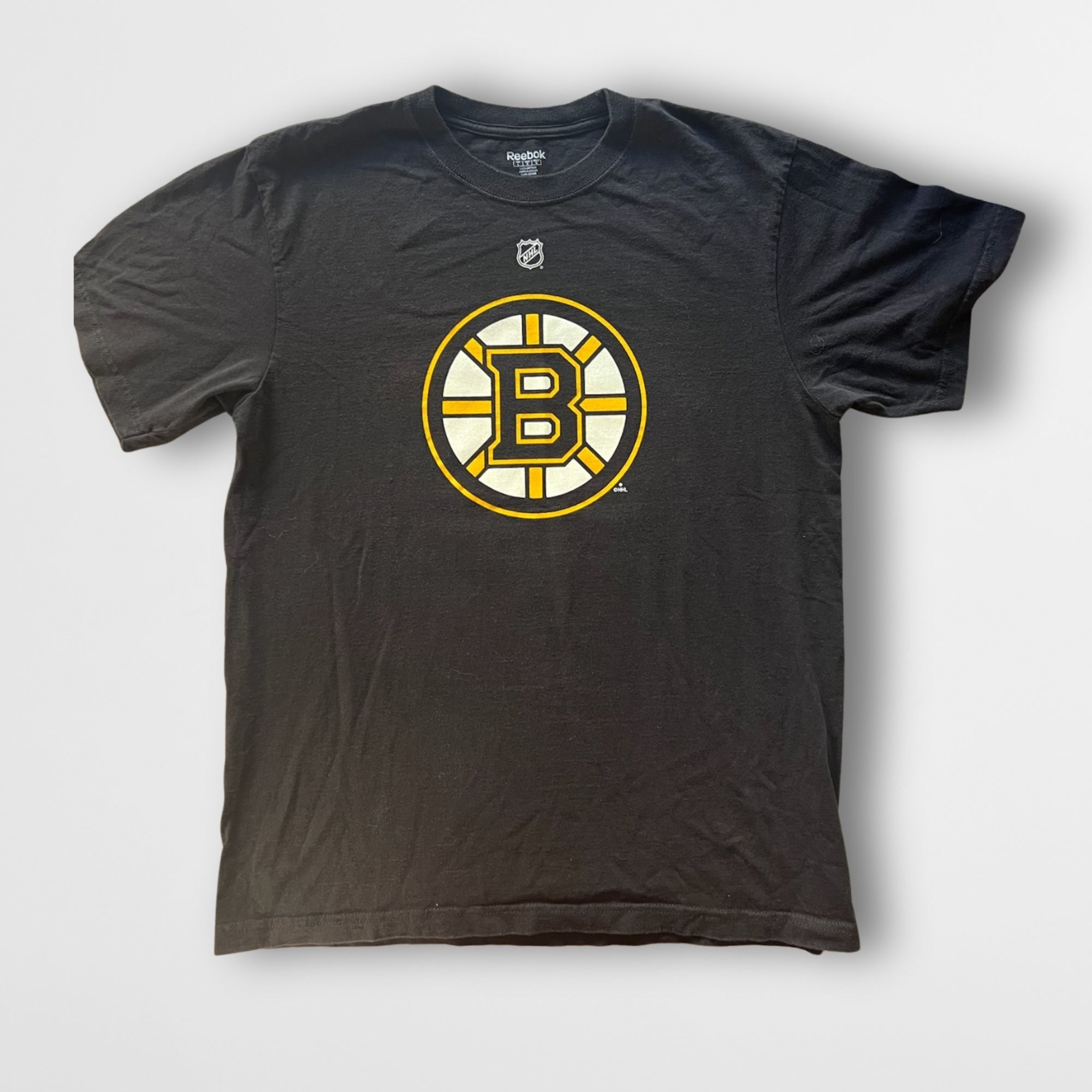 Reebok Reebok Boston Bruins Lucic #17 Black T-Shirt Mens L NHL Fan Size US L / EU 52-54 / 3 - 2 Thumbnail