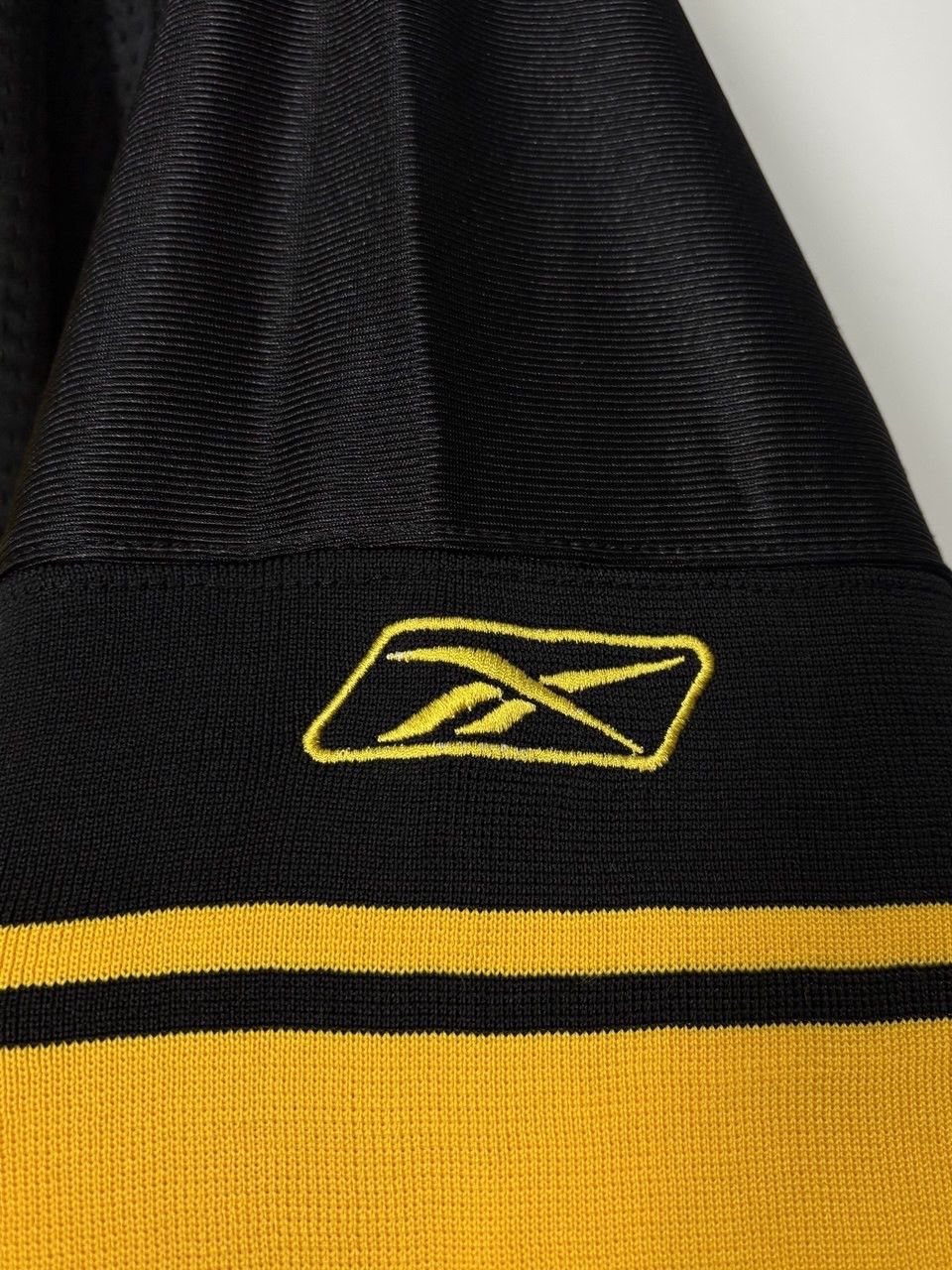 Reebok #86 Hines Ward Pittsburgh Steelers Reebok NFL Jersey Size US XXL / EU 58 / 5 - 13 Thumbnail