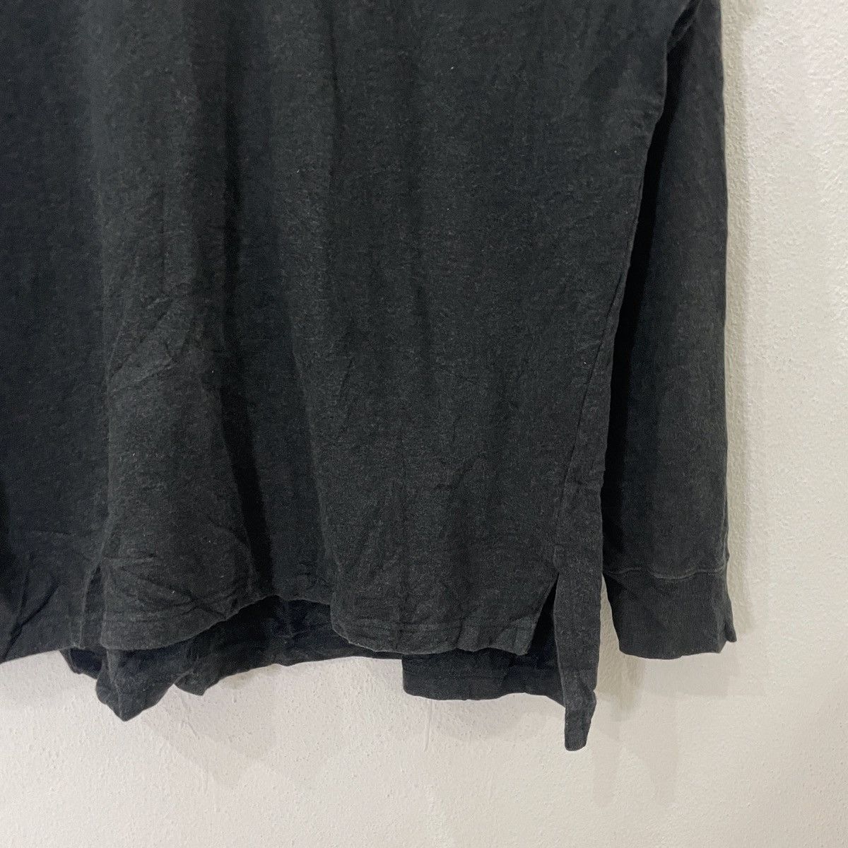Polo Ralph Lauren Vintage Polo By Ralph Lauren Long Sleeve Tee Size US L / EU 52-54 / 3 - 2 Thumbnail