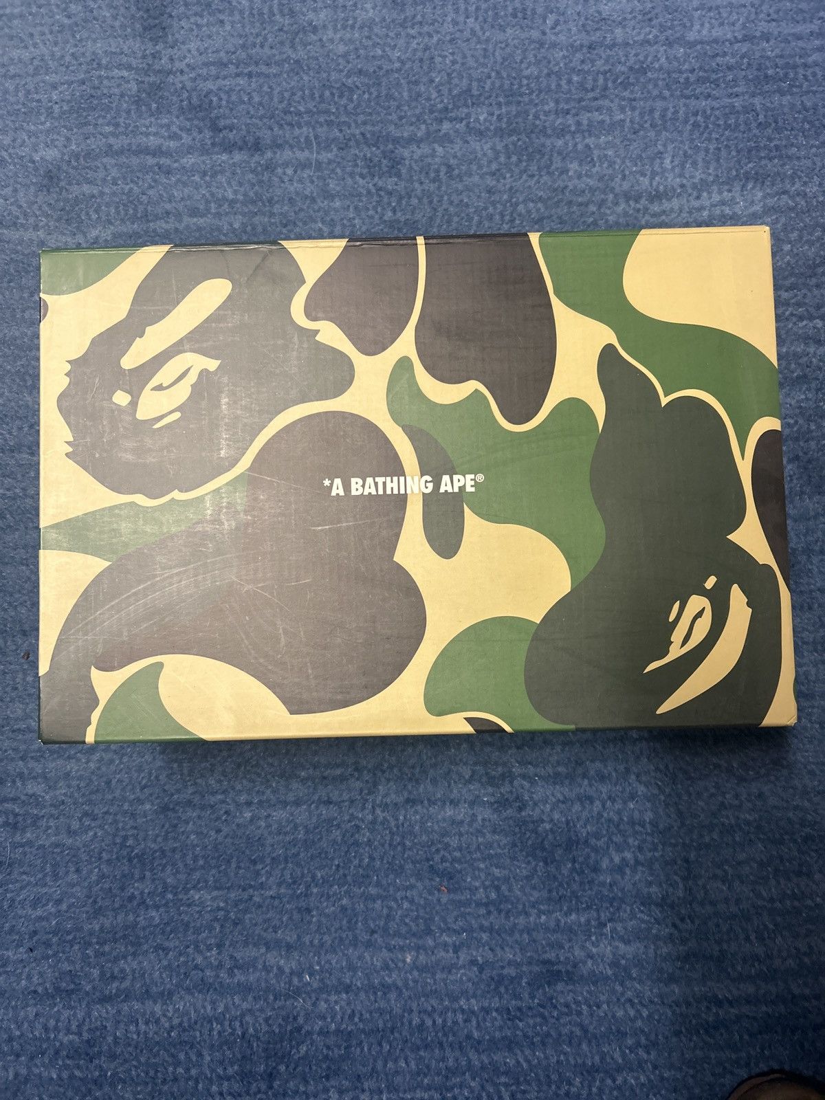 Bape Bape sk8 sta purple Size US 9.5 / EU 42-43 - 14 Thumbnail