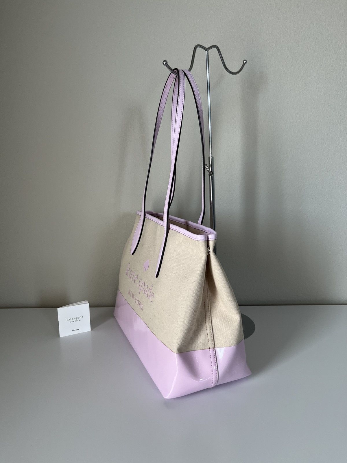Kate Spade Kate Spade Street tote small side snap Size ONE SIZE - 5 Thumbnail