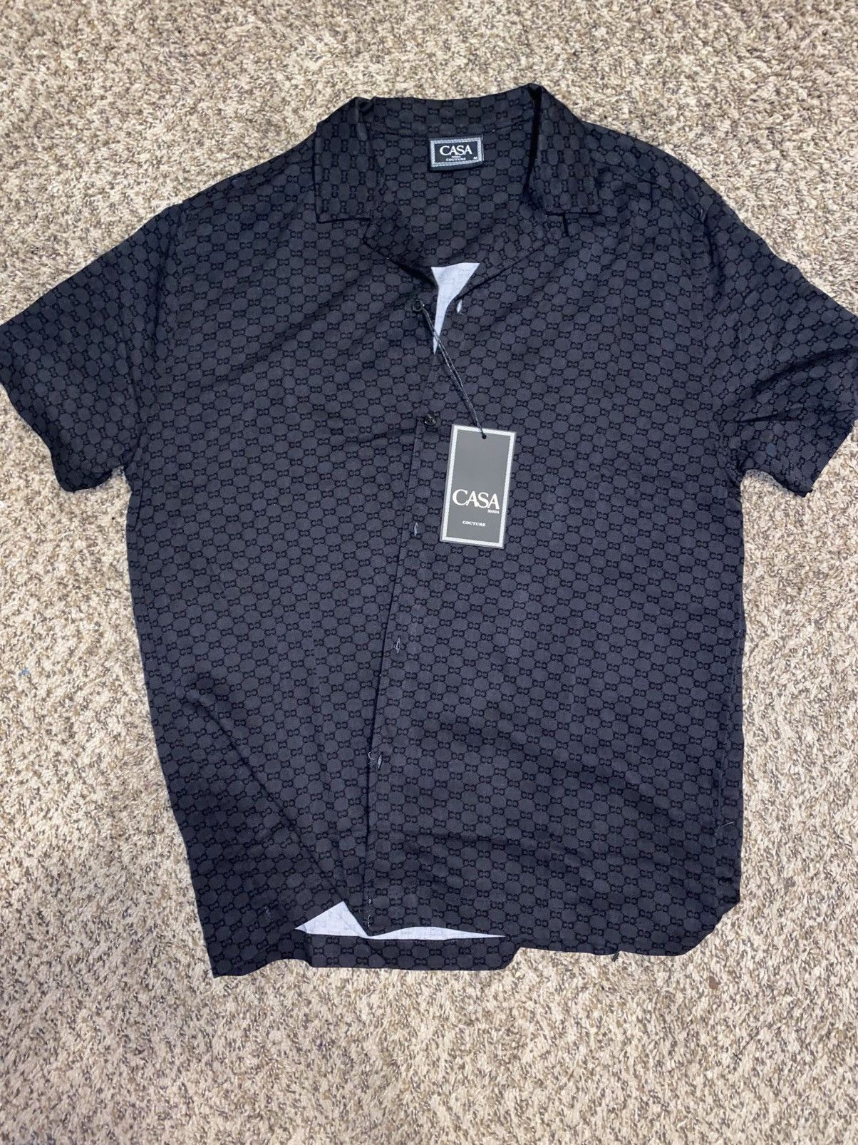 Other Casa Moda Designer Shirt Size US XS / EU 42 / 0 - 1 Thumbnail