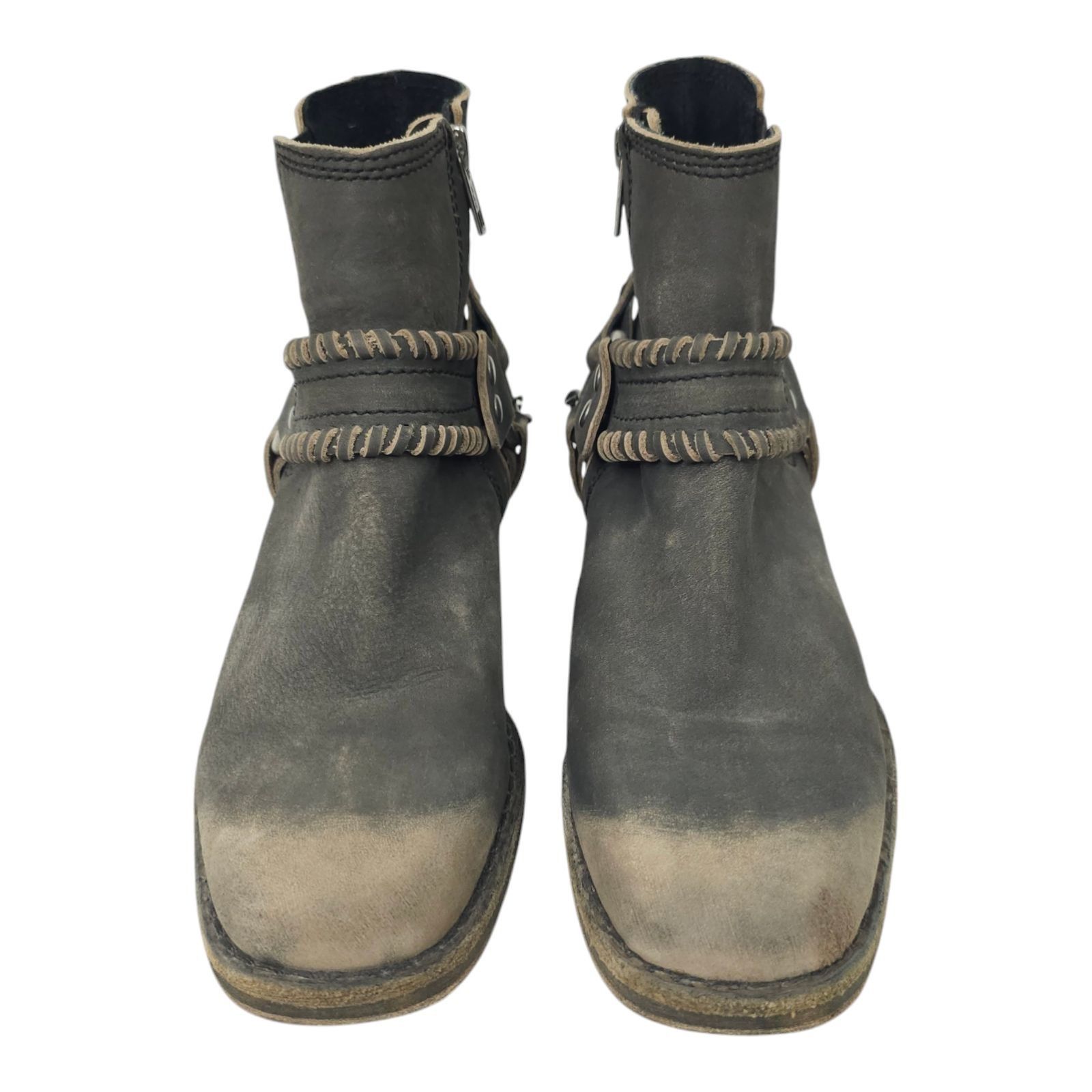 Free People Free People Stony Desert Ankle Boot Womens 6.5 Harness Size US 6.5 / IT 36.5 - 9 Thumbnail
