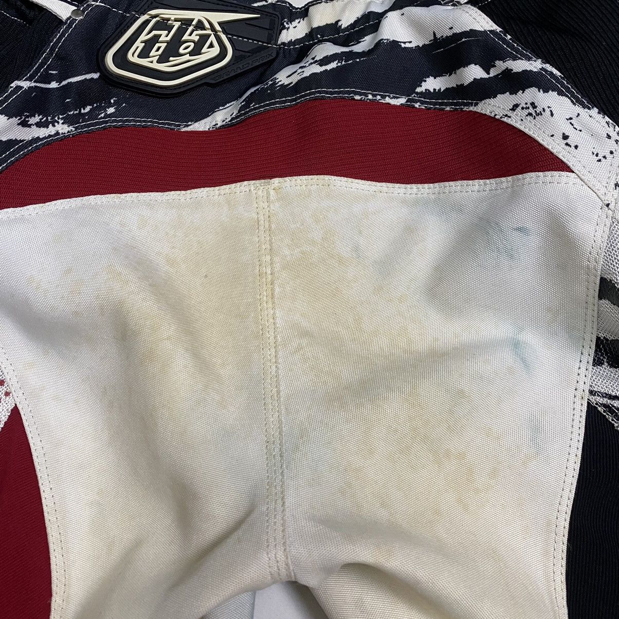 Fox Racing × Sports Specialties Troylee design motocross pant Size US 32 / EU 48 - 14 Thumbnail