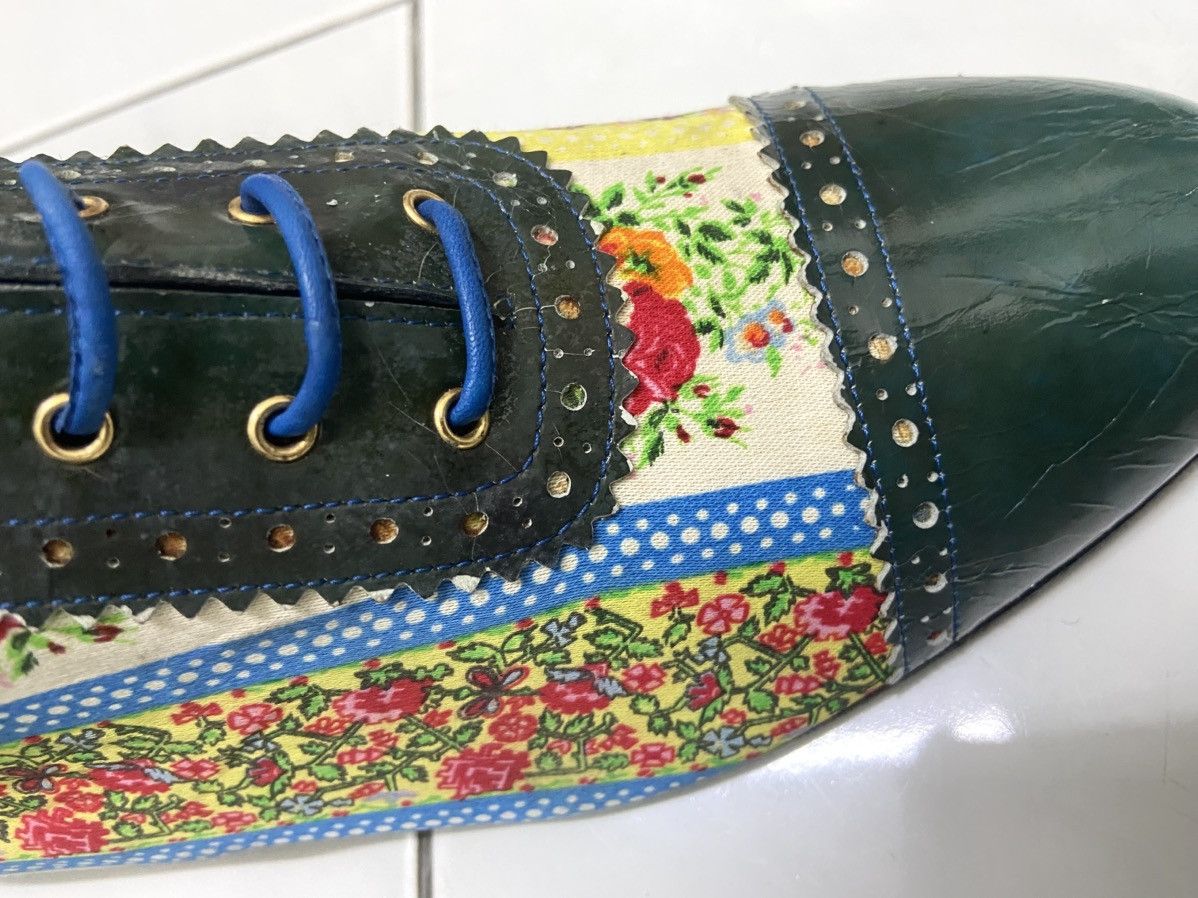 Versus Versace Versace Boots Size US 8 / IT 38 - 6 Thumbnail