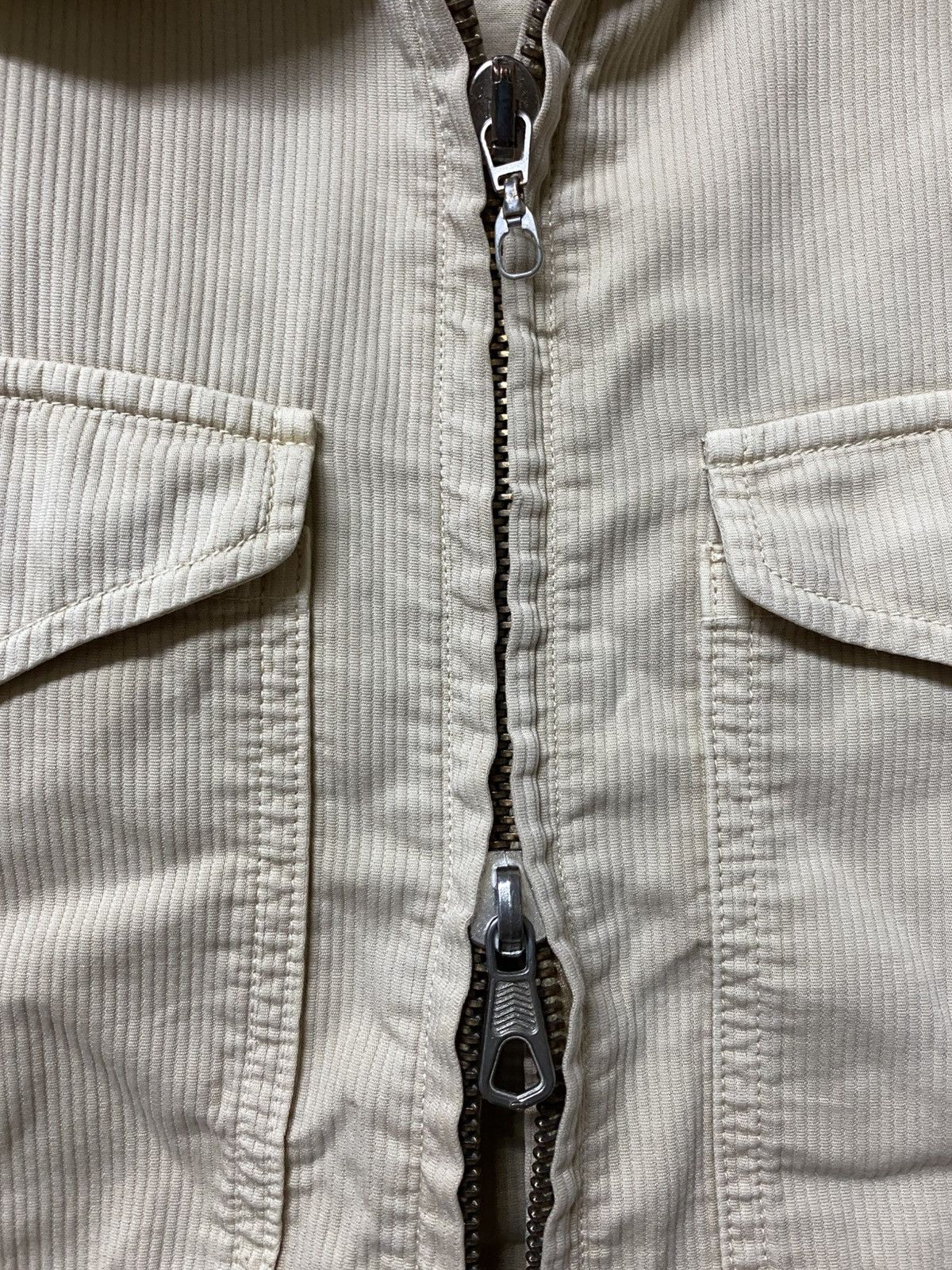 Maison Margiela Margiela corduroy jacket Size US M / EU 48-50 / 2 - 6 Thumbnail