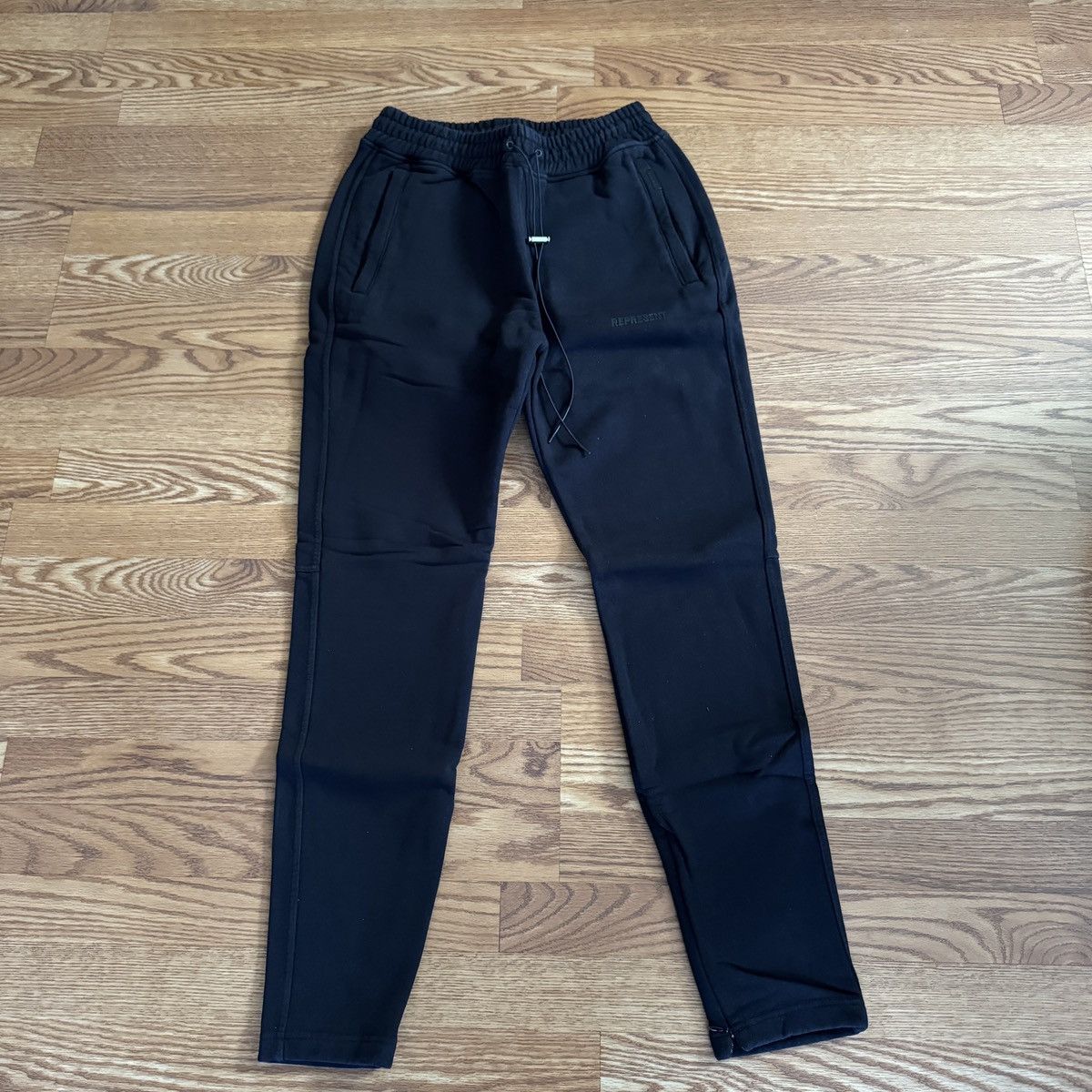 Represent Clo. Represent Clo Blank Sweatpants Size US 32 / EU 48 - 1 Thumbnail