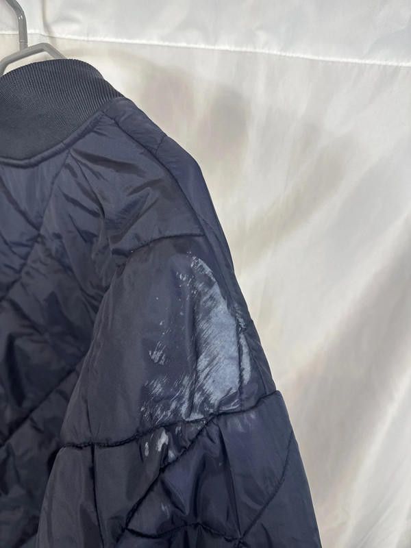Dickies Dickies Quilted Jacket Size US XXL / EU 58 / 5 - 4 Thumbnail