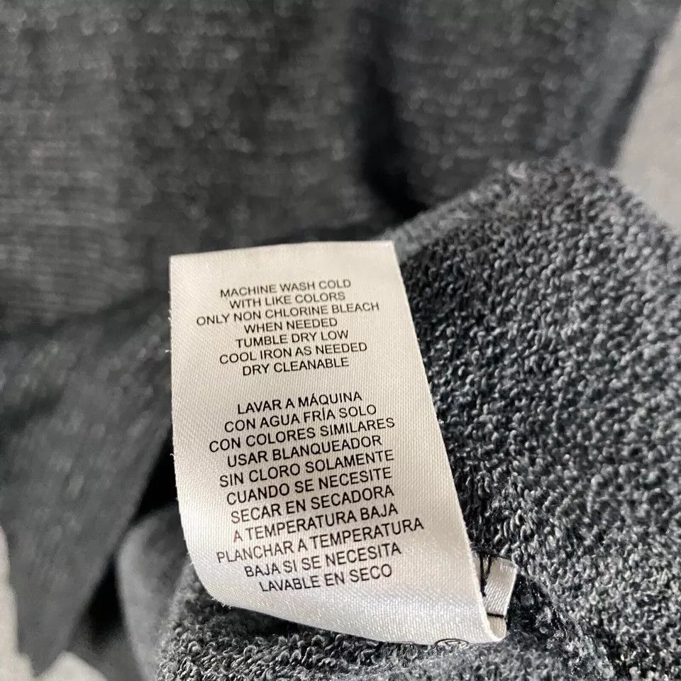 Champion Champion Elite Hoodie Women's XL Pullover Striped Drawstring Size XL / US 12-14 / IT 48-50 - 8 Thumbnail