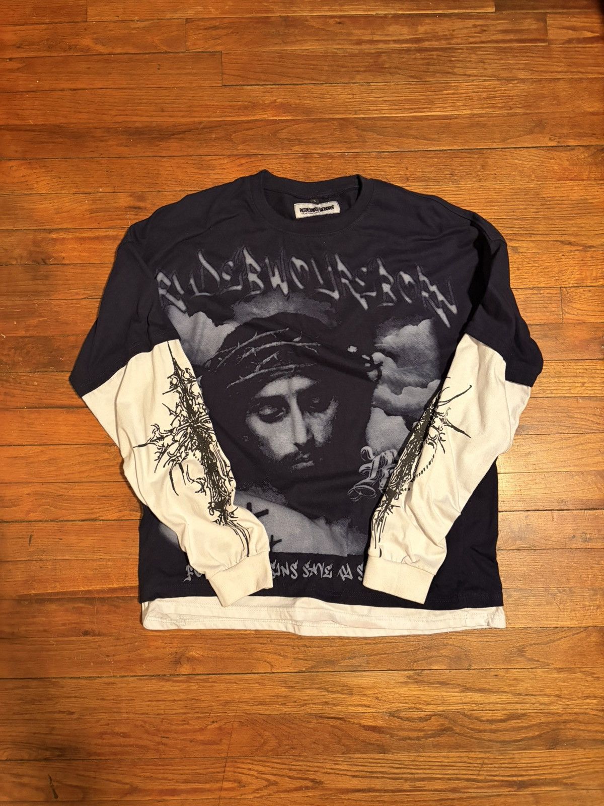 Other Graphic Longsleeve Tee Size US M / EU 48-50 / 2 - 1 Thumbnail